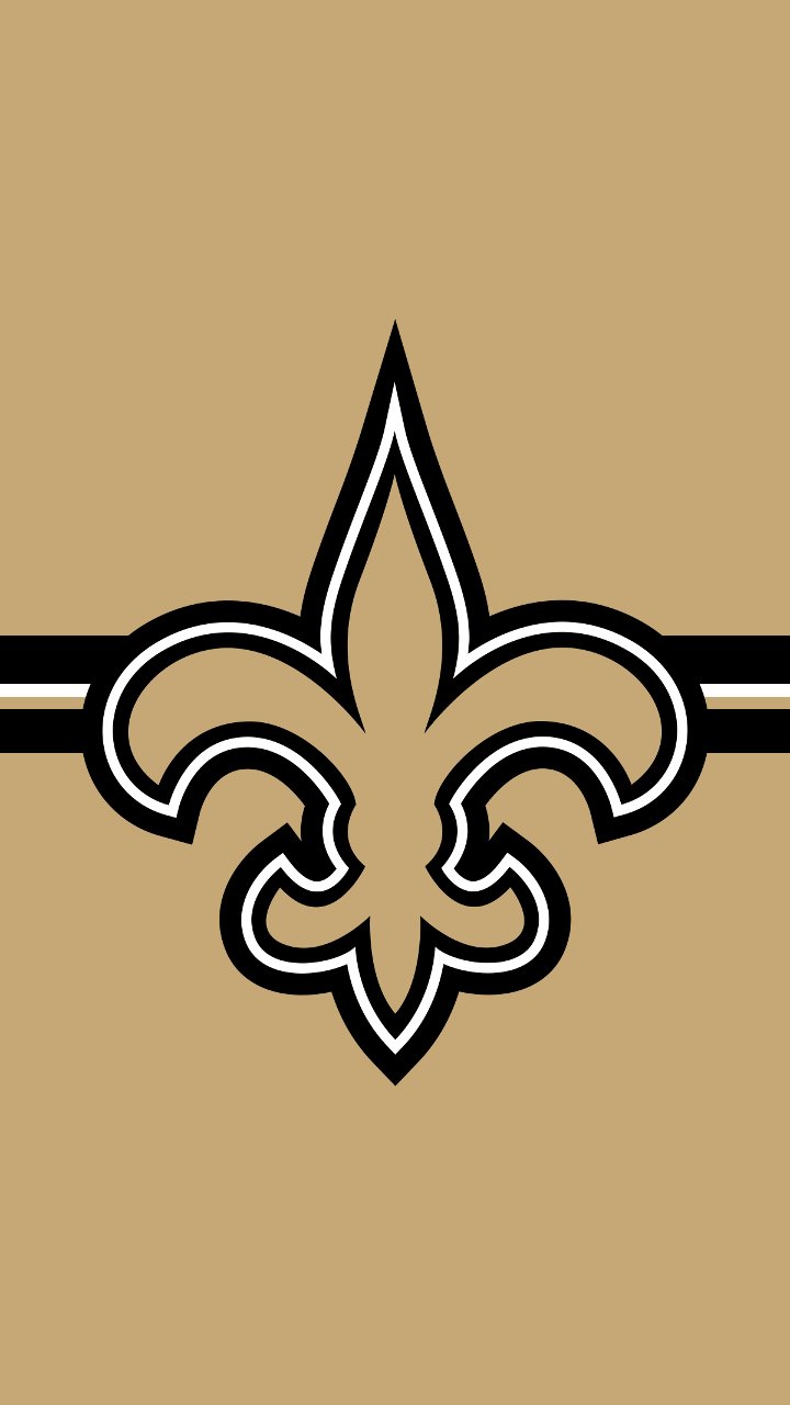 Saints Phone Wallpaper
