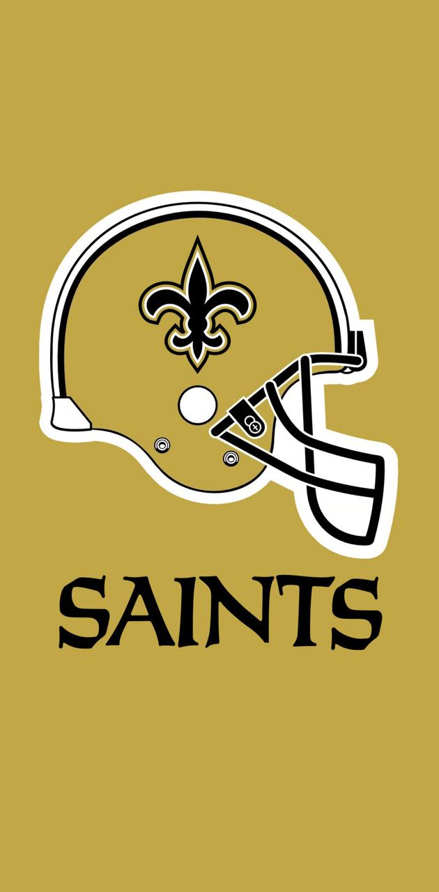 Saints Football iPhone Wallpapers on WallpaperDog