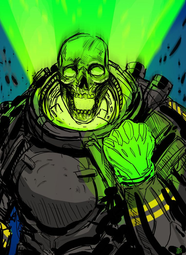 Atomic Skull. Dc comics artwork, Character art, Illustration character design