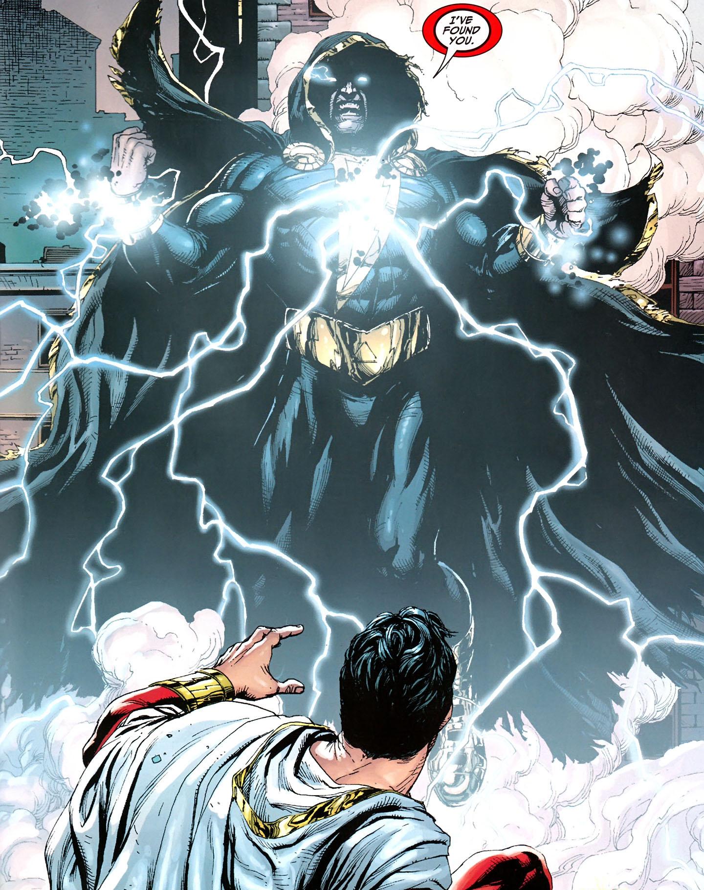 The Black Adam Wallpaper and HD Background free download on PicGaGa