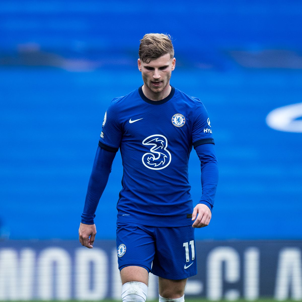 Timo Werner decision Frank Lampard must make to get the best out of Chelsea's attack