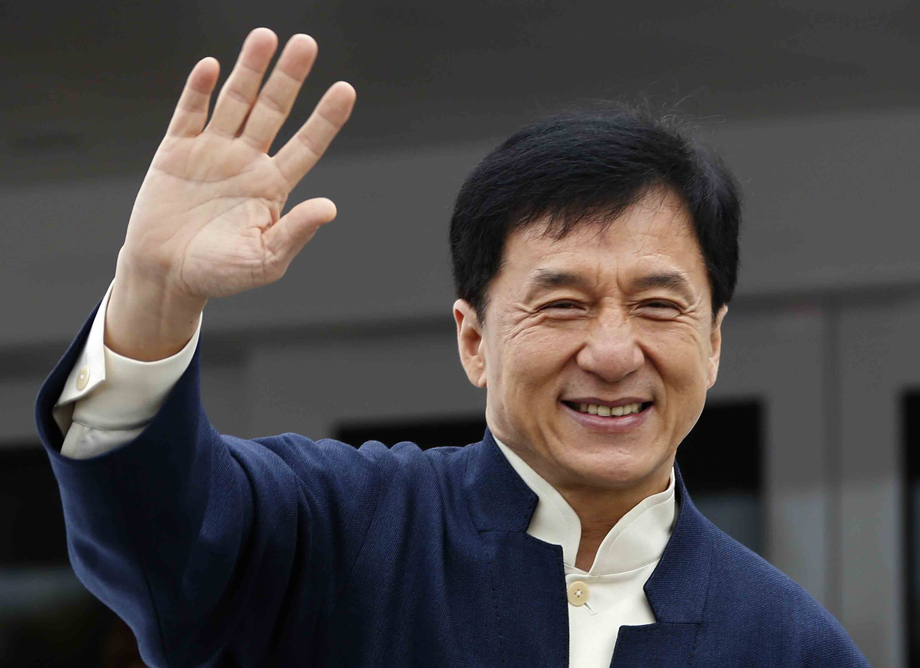 Jackie Chan Wallpaper Picture 54871 3500x2539px