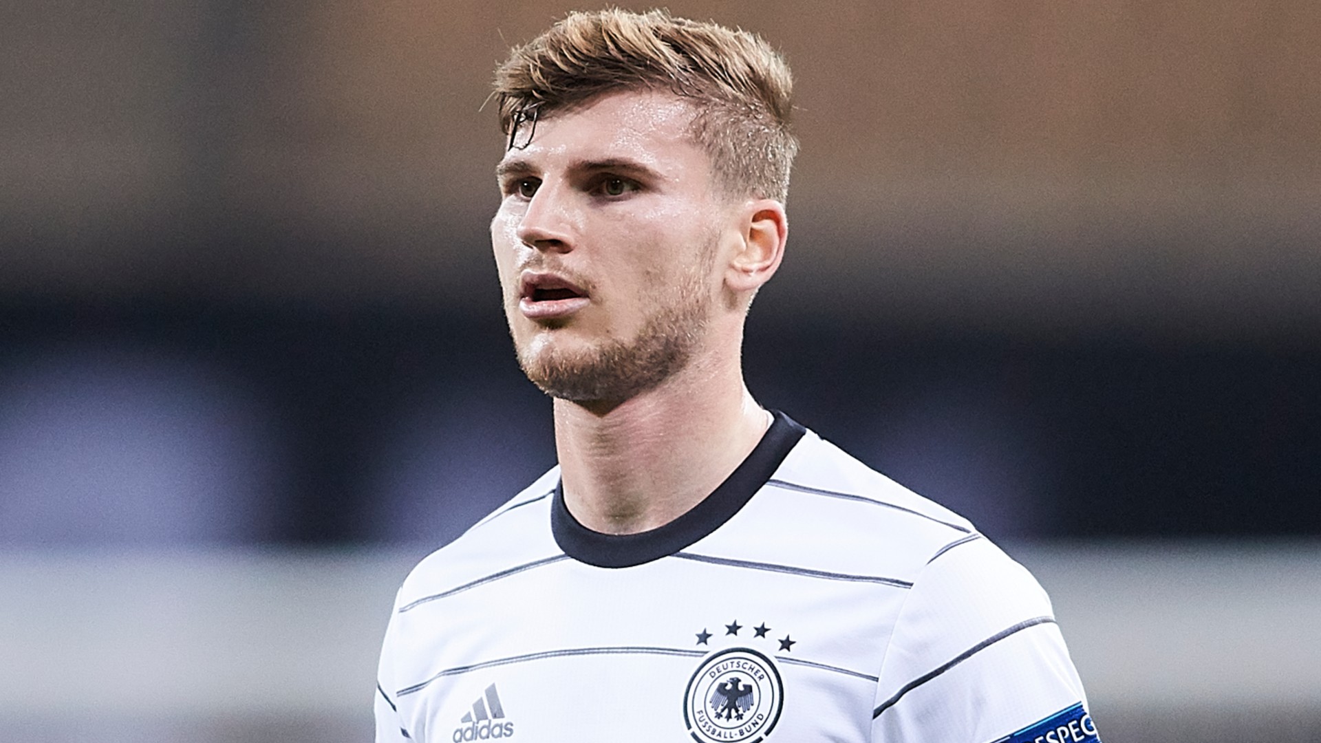 Werner 'will show who he really is' at Euro 2020 after 'up and down' season at Chelsea, says Boateng