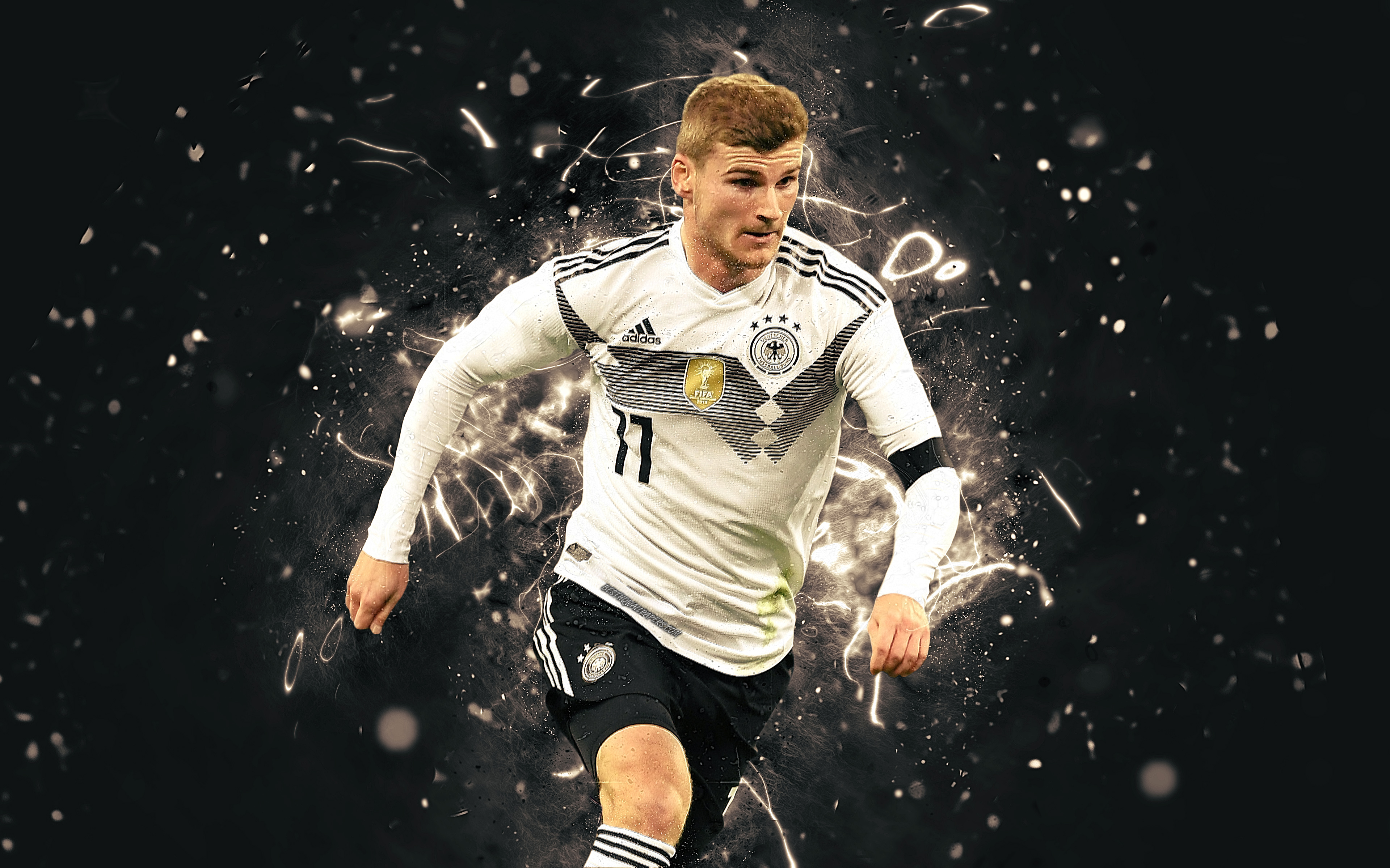 Free download Download wallpaper 4k Timo Werner abstract art Germany [3840x2400] for your Desktop, Mobile & Tablet. Explore Timo Werner Wallpaper. Timo Werner Wallpaper