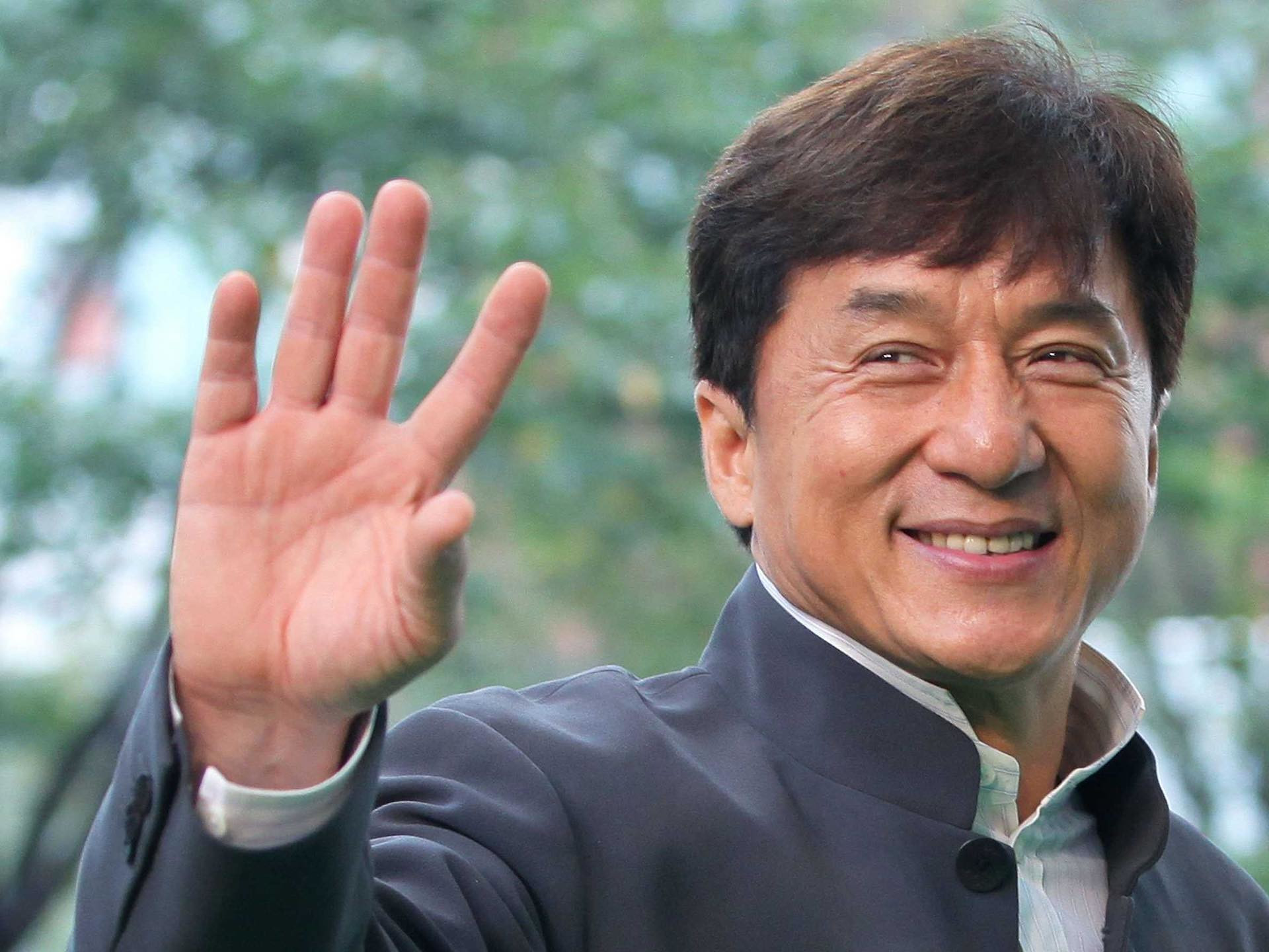 Karate Kick Your Way Through These Epic Jackie Chan Movies Now