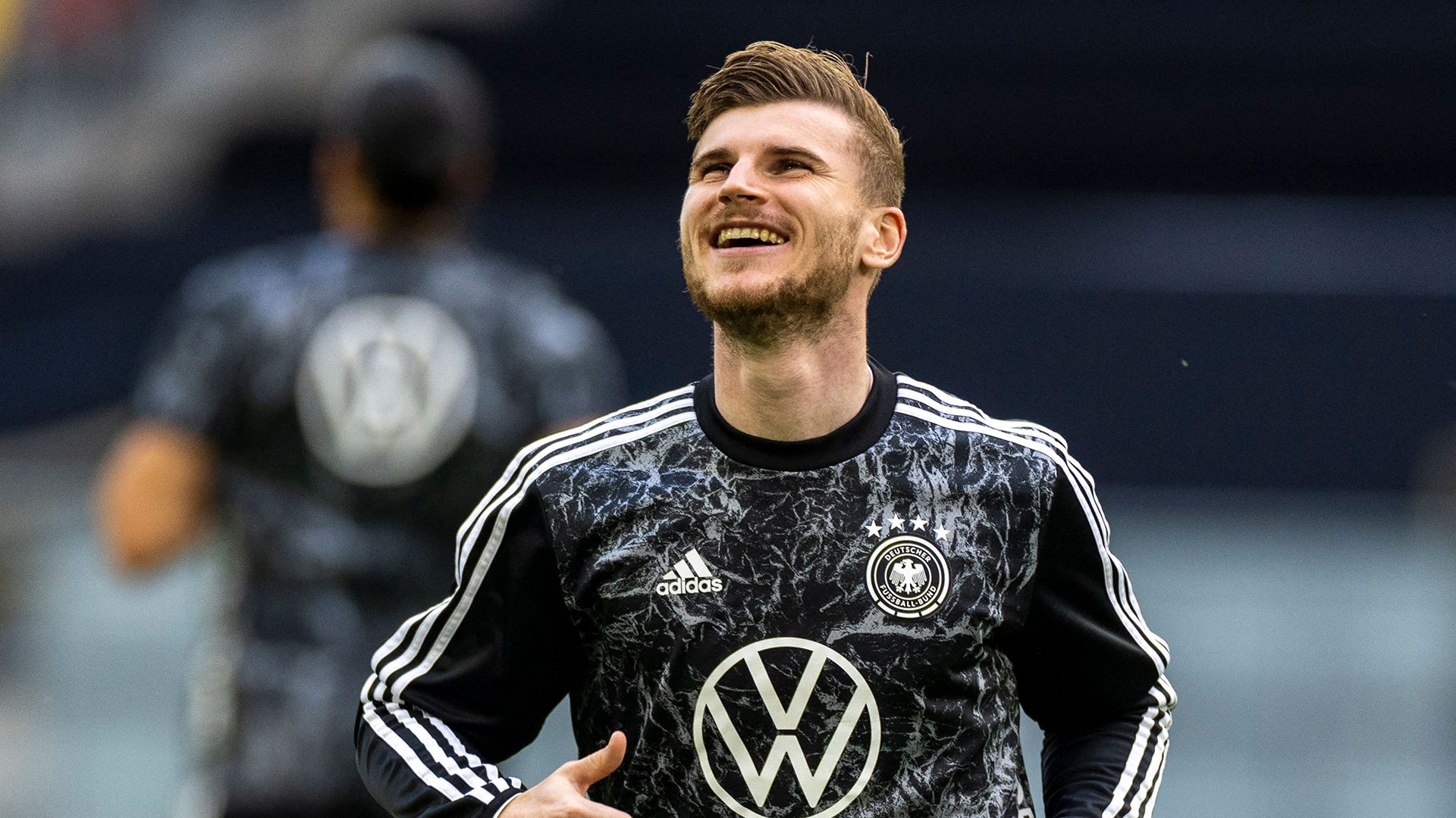 Timo Time! Werner can put Chelsea struggles behind him to become Germany's Euro 2020 saviour