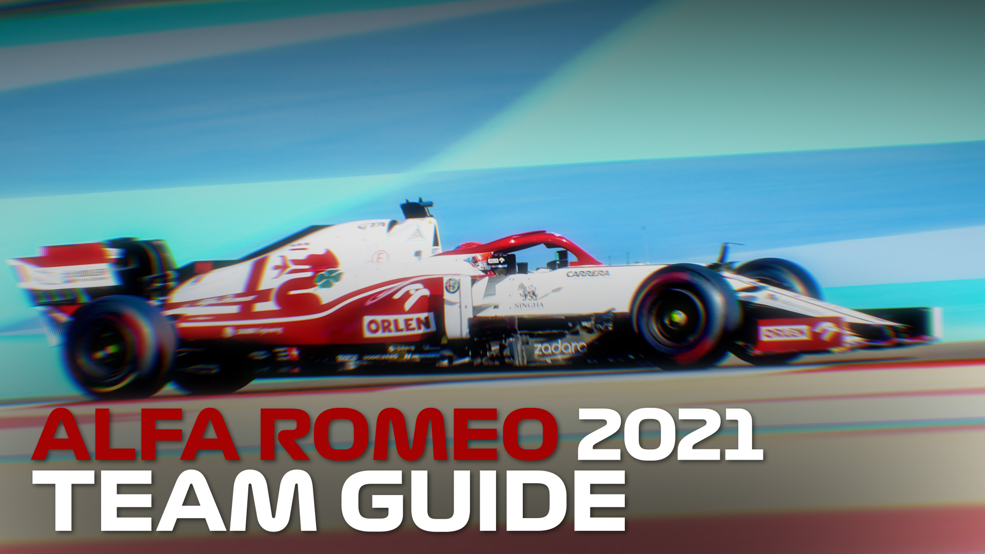 SEASON PREVIEW: The hopes and fears for every Alfa Romeo fan. Formula 1®