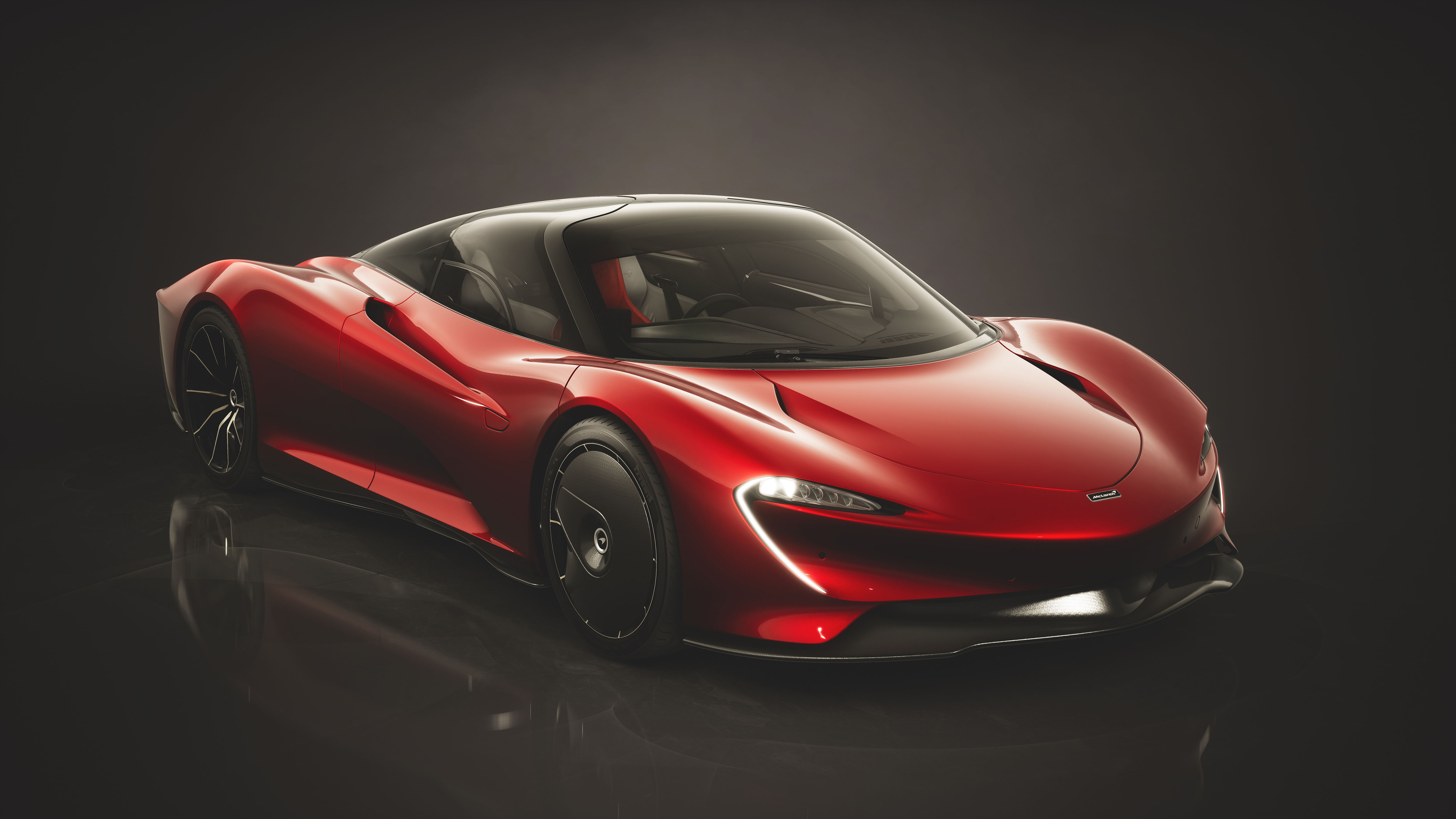 McLaren Speedtail 2019, HD Cars, 4k Wallpaper, Image, Background, Photo and Picture