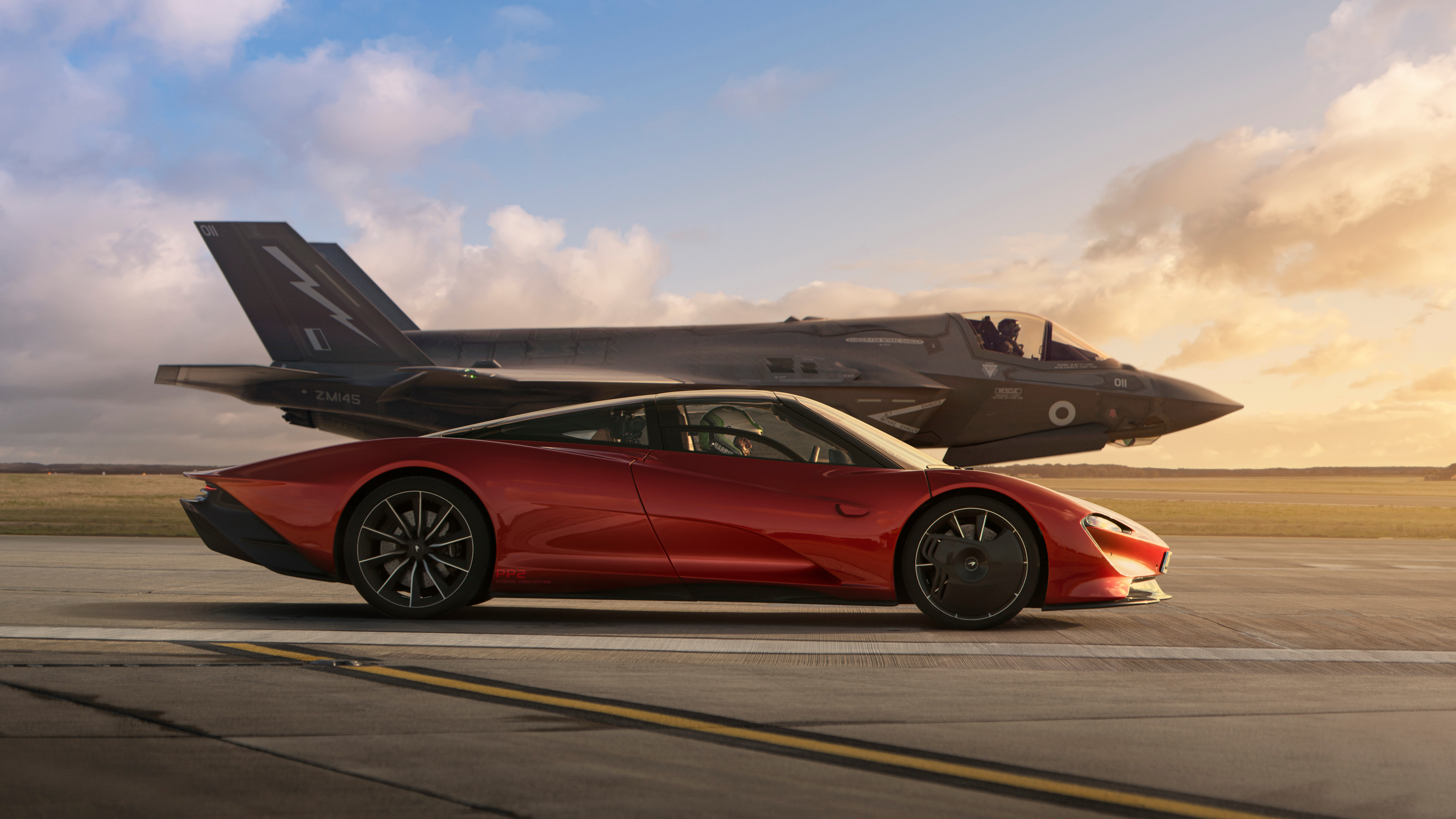 McLaren Speedtail 2020 10k 8k HD 4k Wallpaper, Image, Background, Photo and Picture