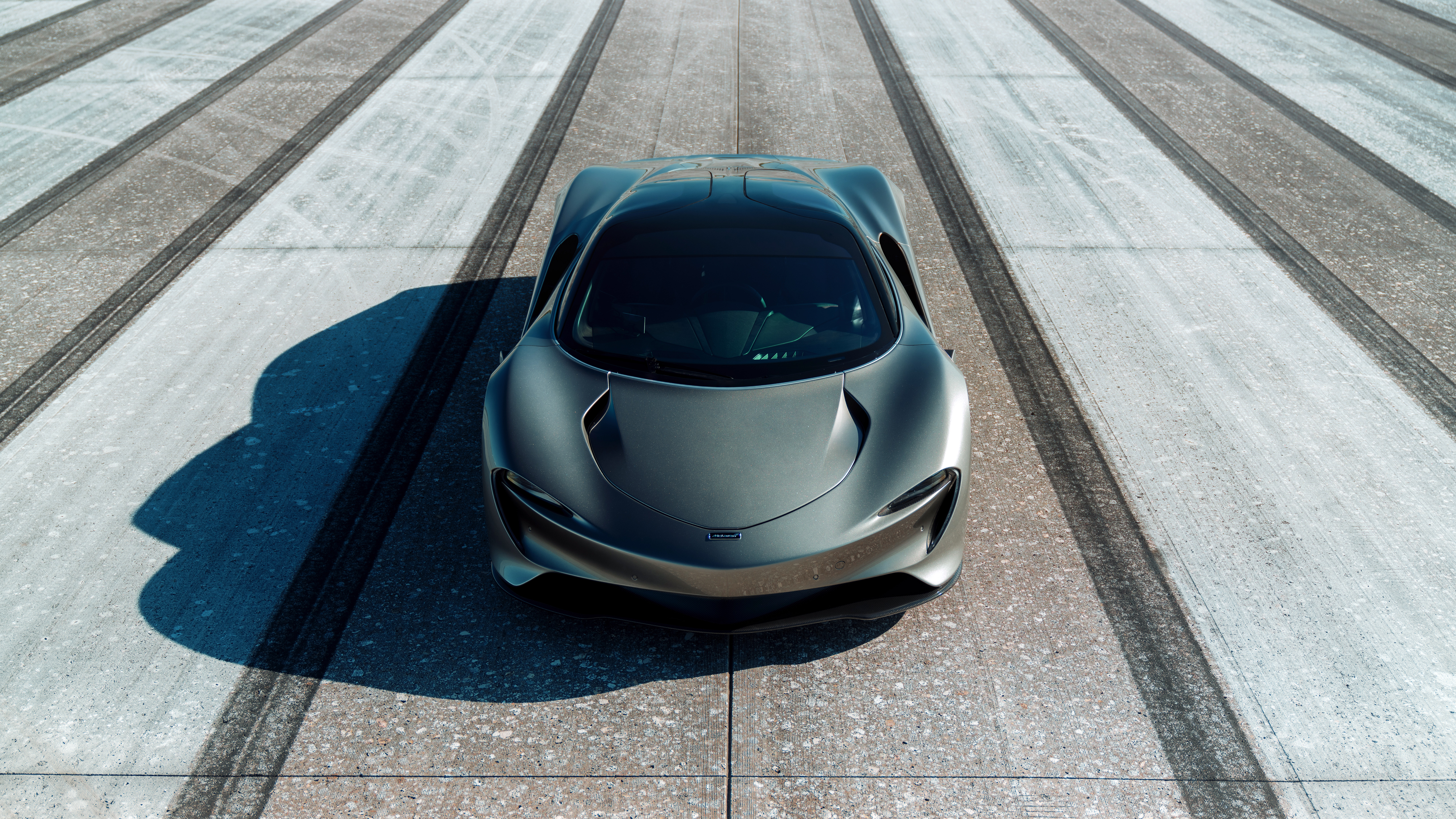 McLaren Speedtail Concept 2019 5K 2 Wallpaper. HD Car Wallpaper