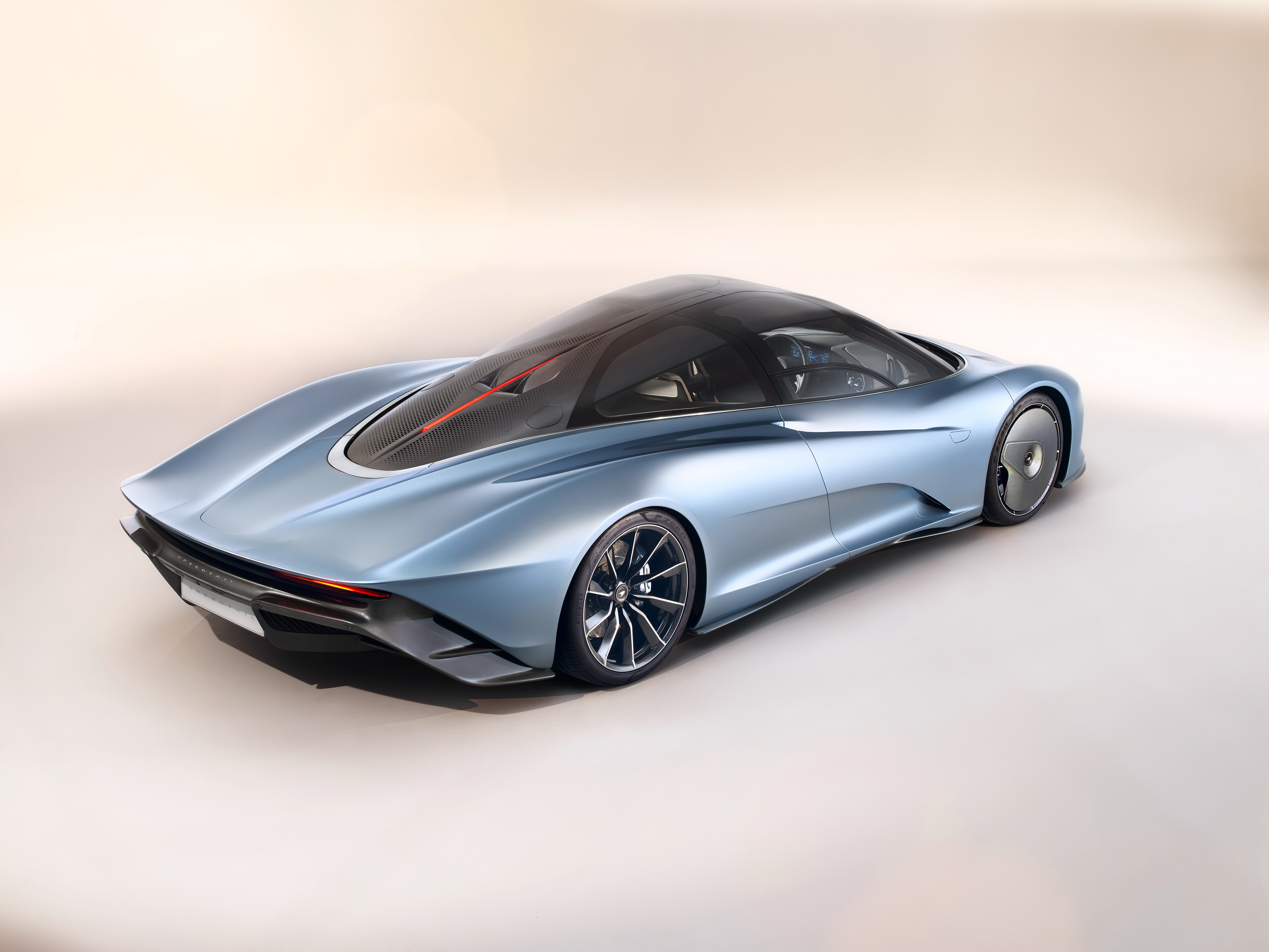 McLaren Speedtail 2018 Rear 4k, HD Cars, 4k Wallpaper, Image, Background, Photo and Picture
