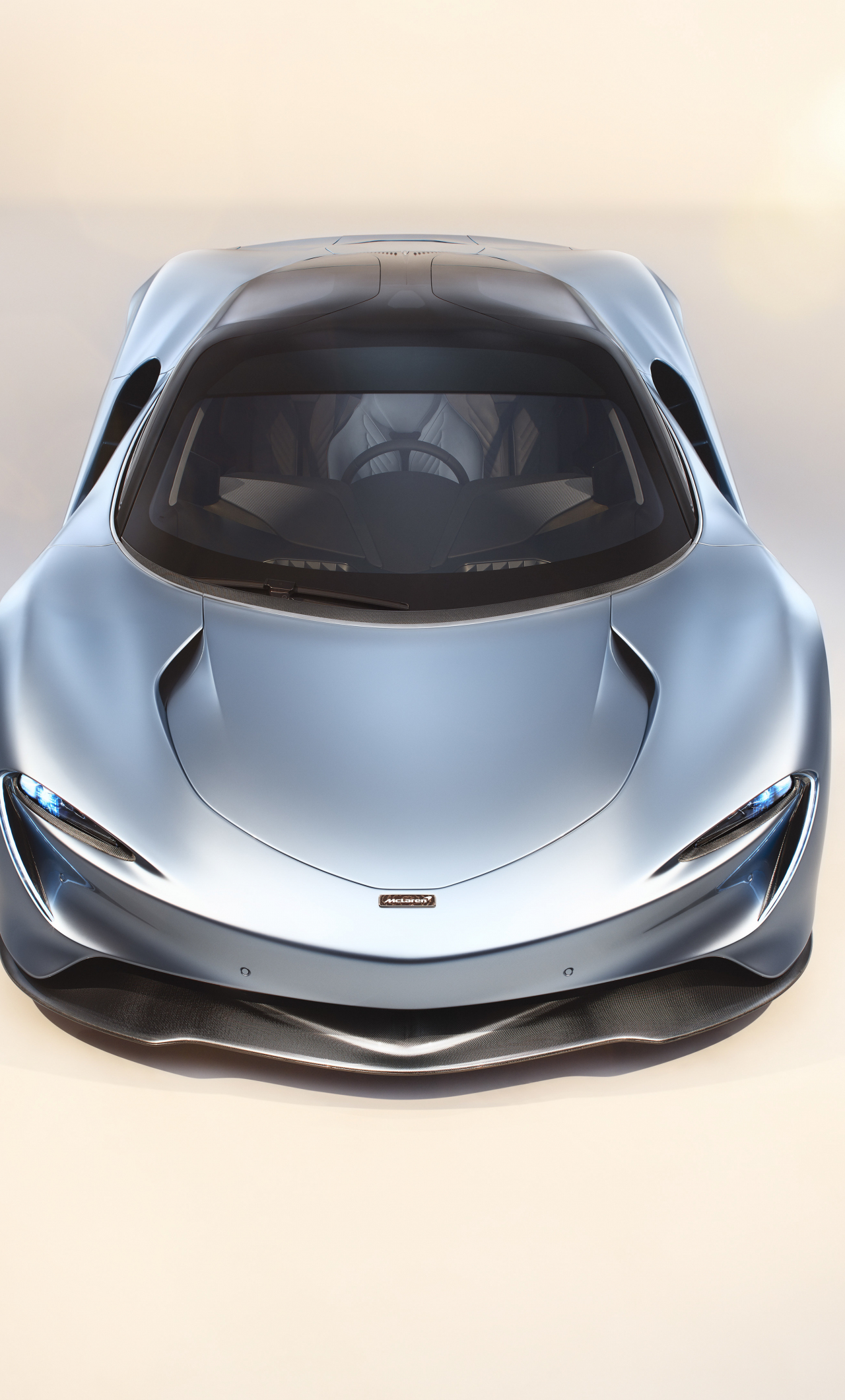 Download 1280x2120 wallpaper mclaren speedtail hyper gt, hypercar, iphone 6 plus, 1280x2120 HD image, background, 15320