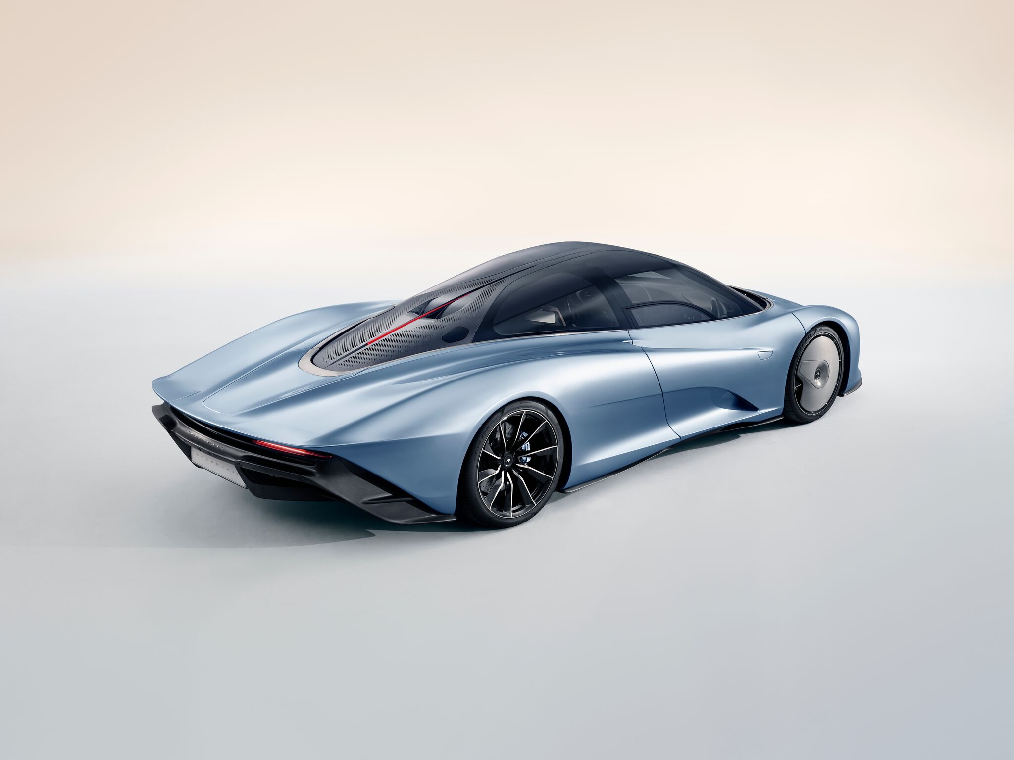 McLaren Speedtail: The New 250mph Hypercar Is Already Sold Out