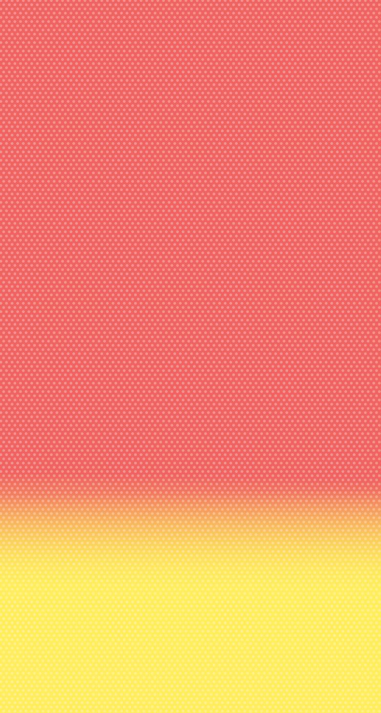 Solid Coral Color Wallpaper Coral colored wallpaper. Color wallpaper iphone, iPhone wallpaper blur, Colorful wallpaper