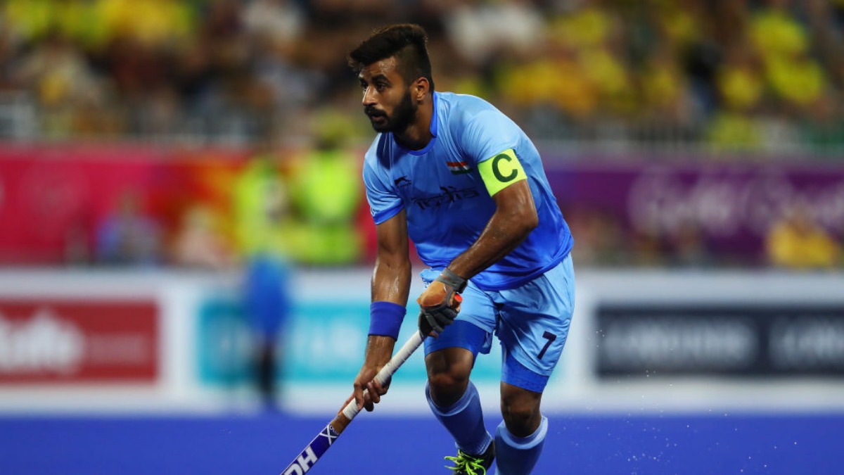 After a dry Indian hockey teams aim for Olympic podium in 2021