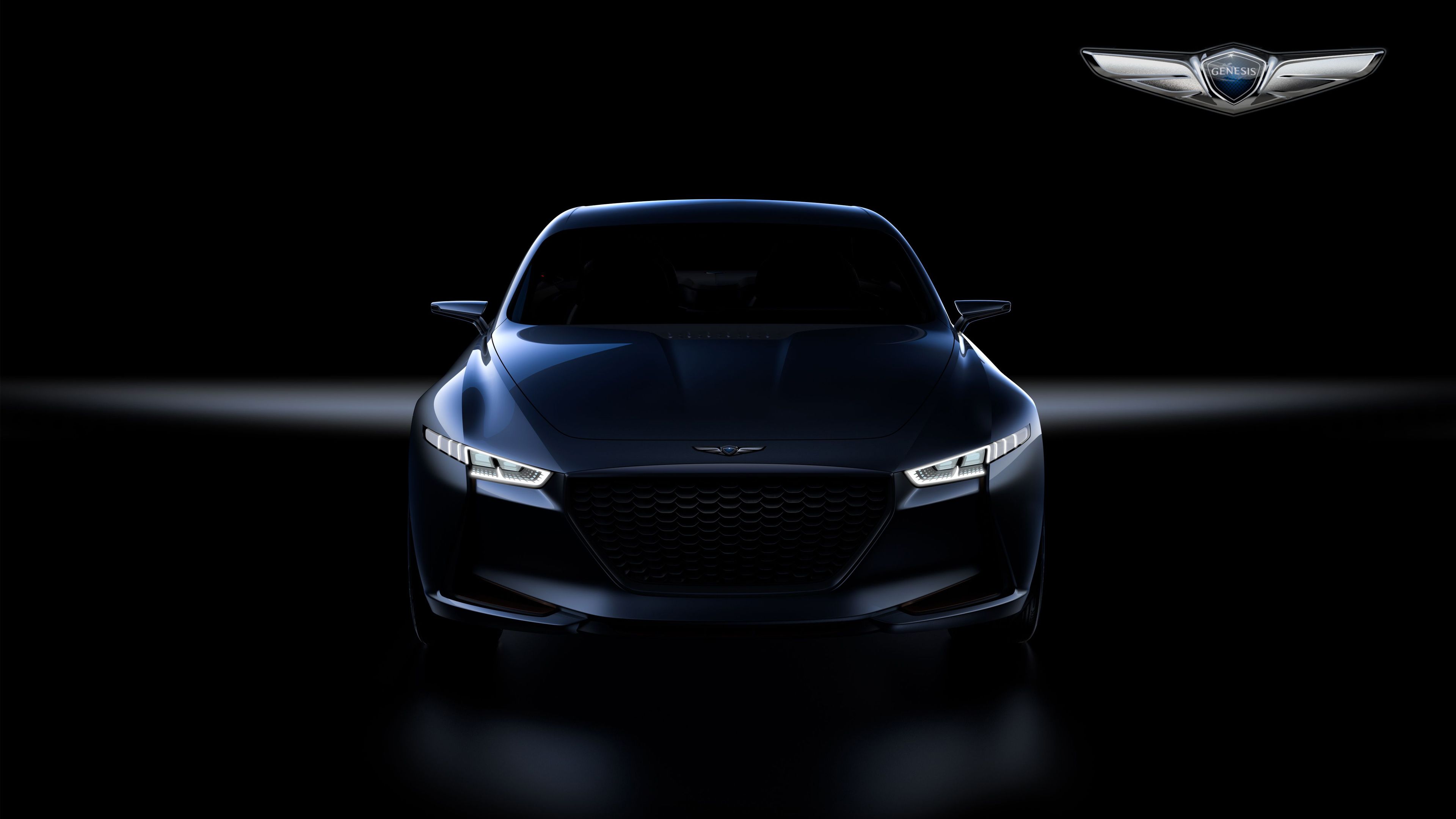 Genesis Car Wallpaper Free Genesis Car Background