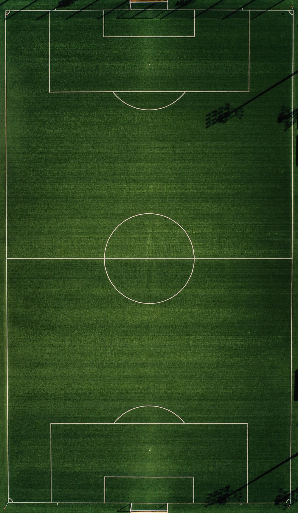 Soccer Field Picture. Download Free Image