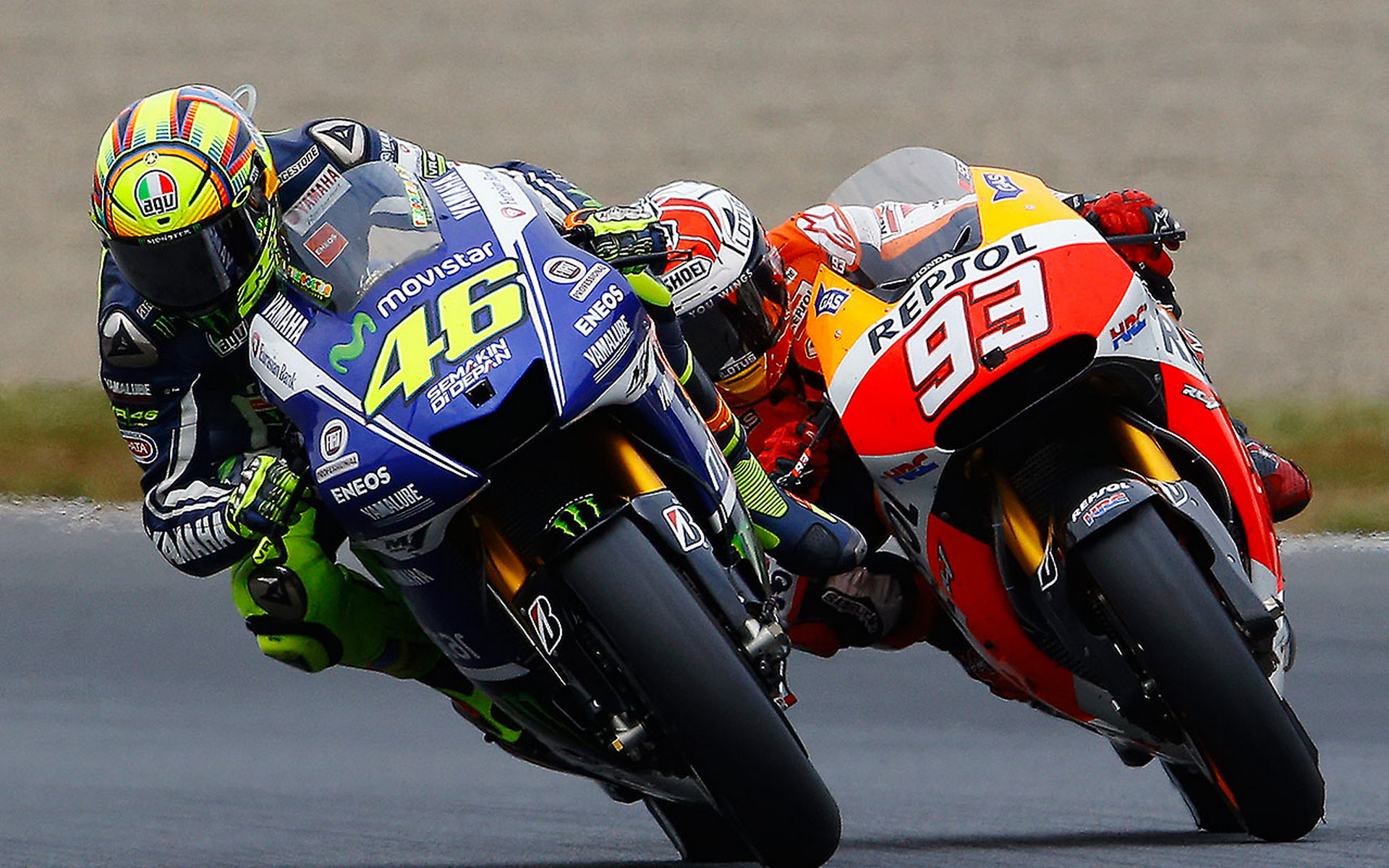 Wallpaper Valentino Rossi HD APK for Android Download