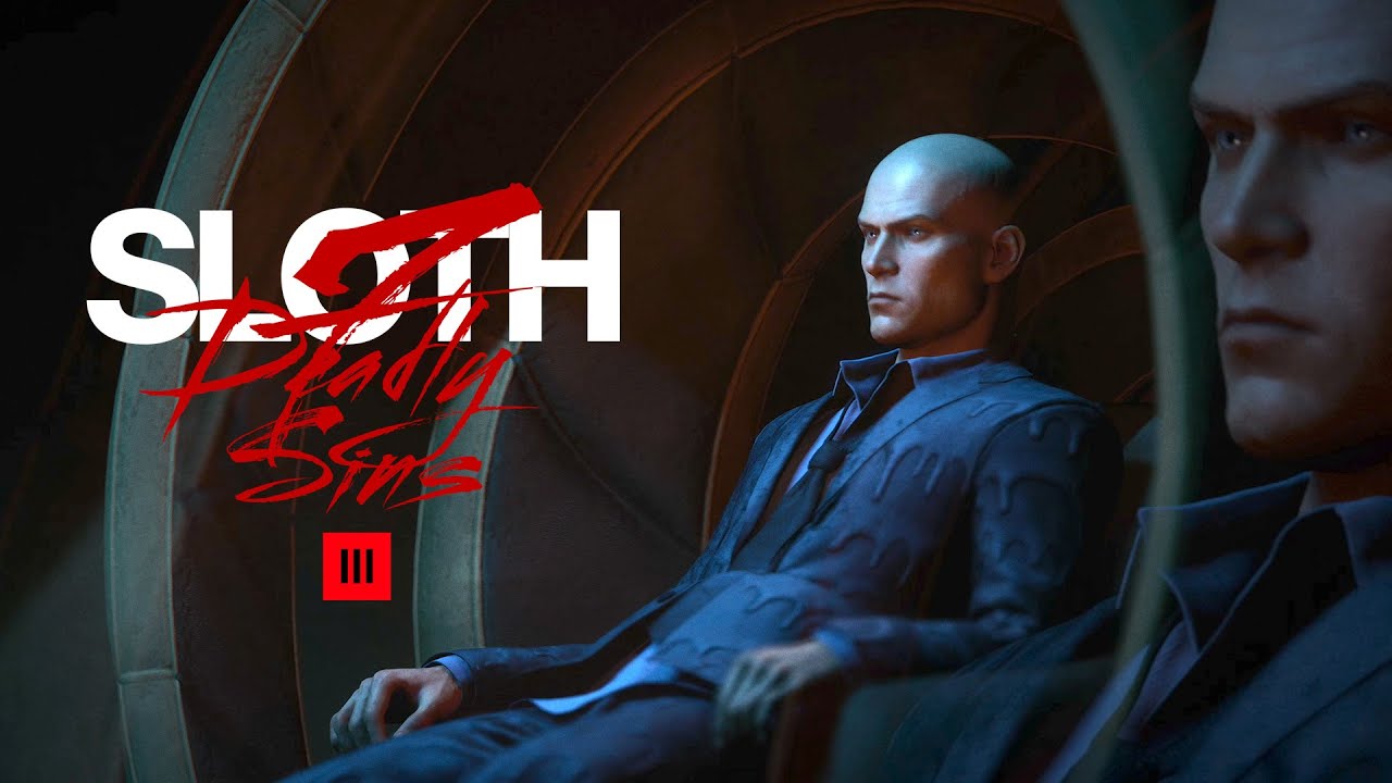 Patch Notes HITMAN 3