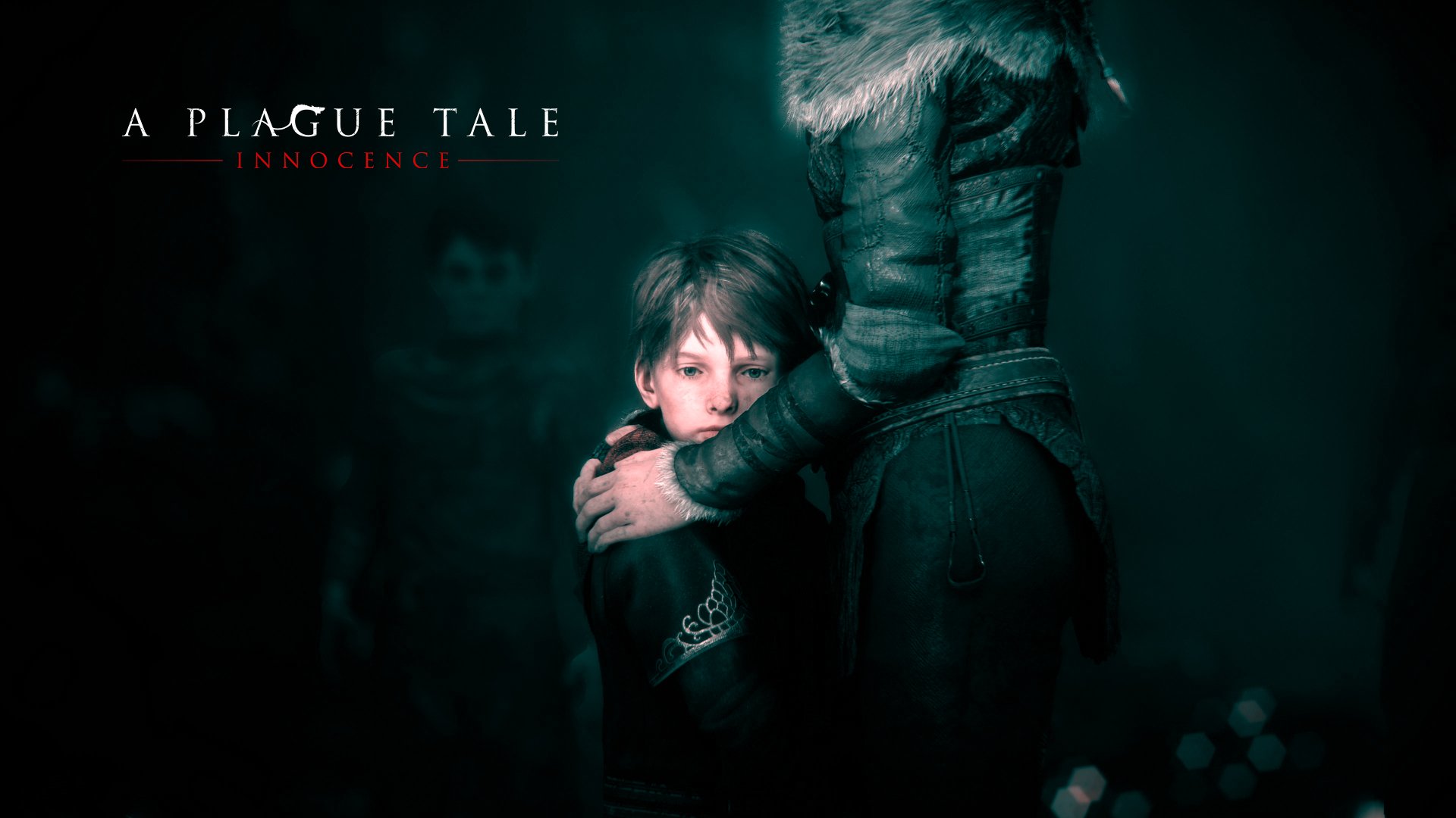 4K Ultra HD A Plague Tale: Innocence Wallpaper and Background Image