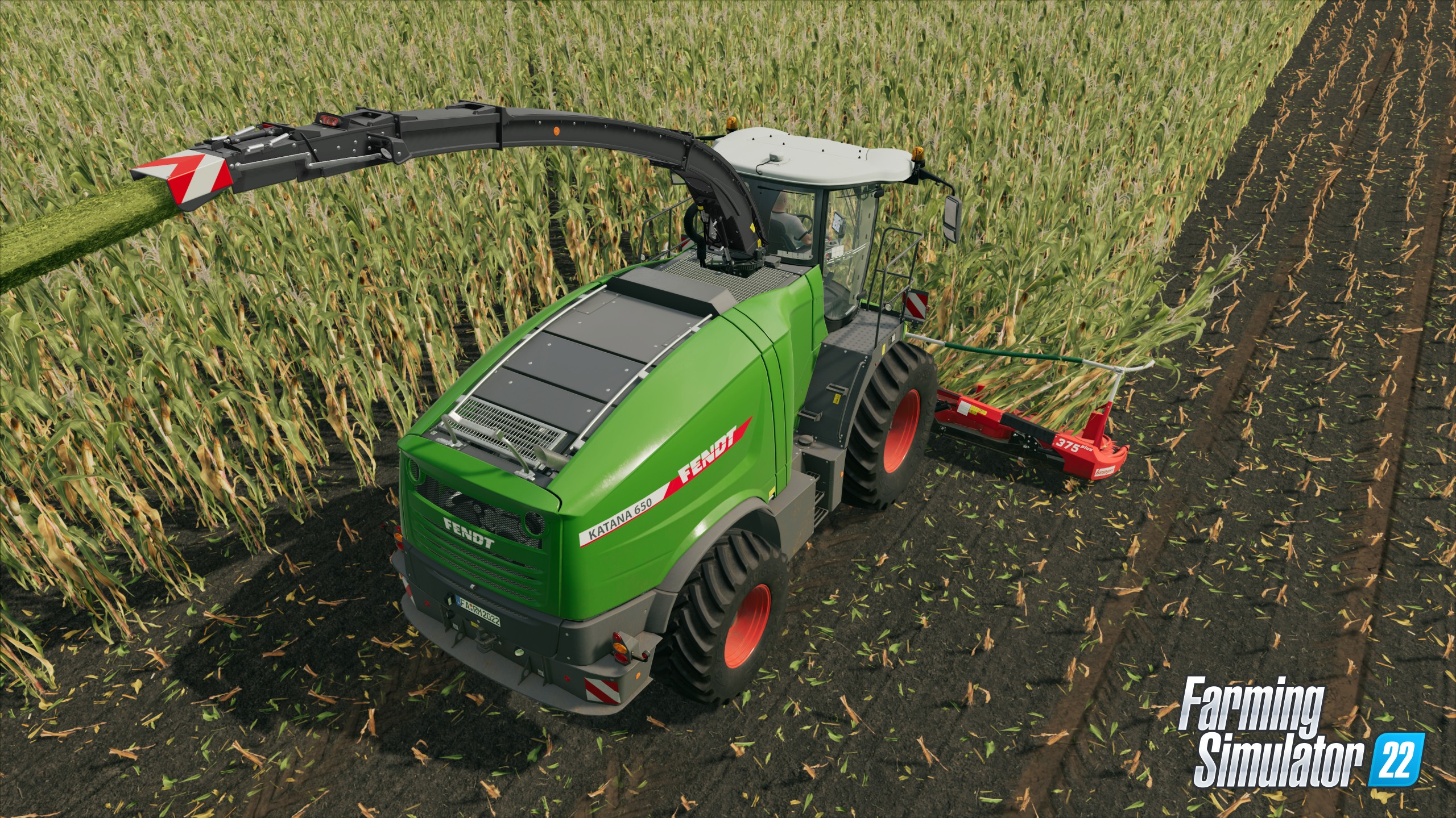 Comprar Farming Simulator 22 Steam