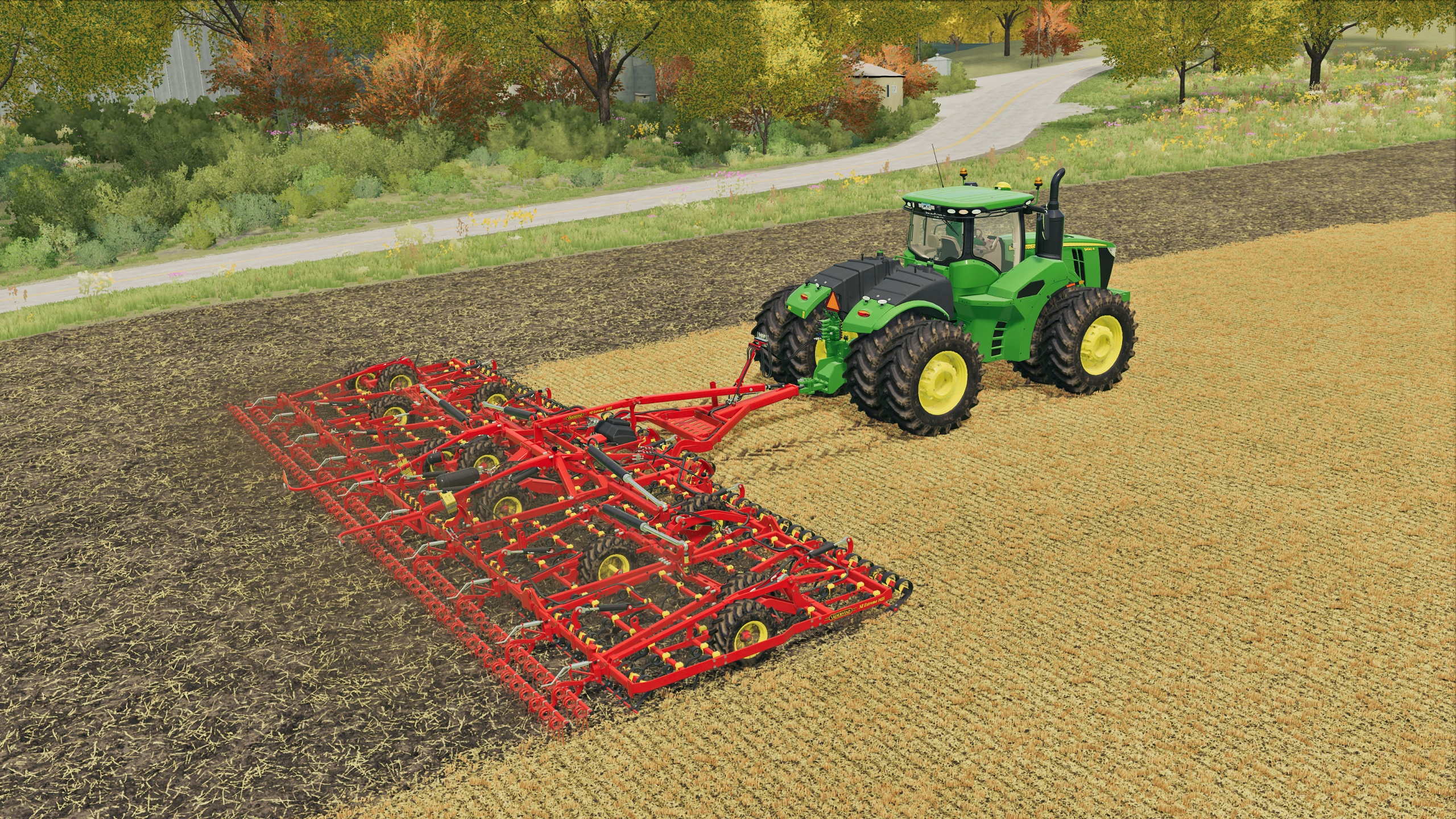 Picture Of Farming Simulator 22 5 5