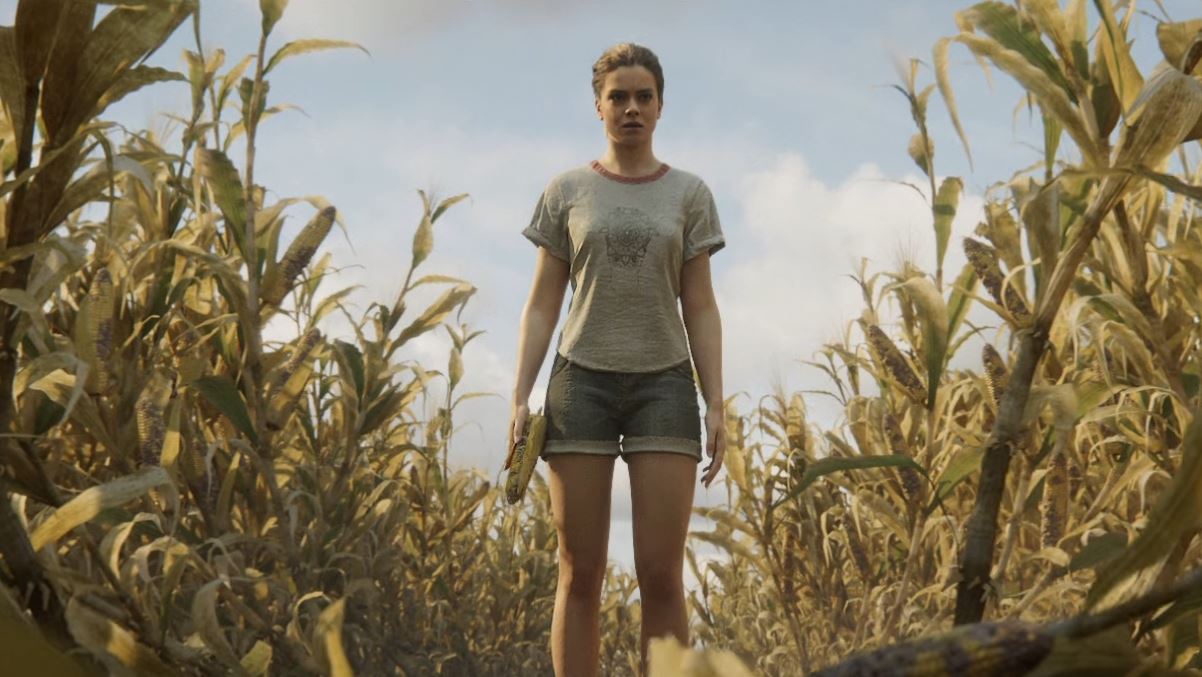 Farming Simulator 22 Gets A Rather Good Cinematic And PS PS4 Release Date