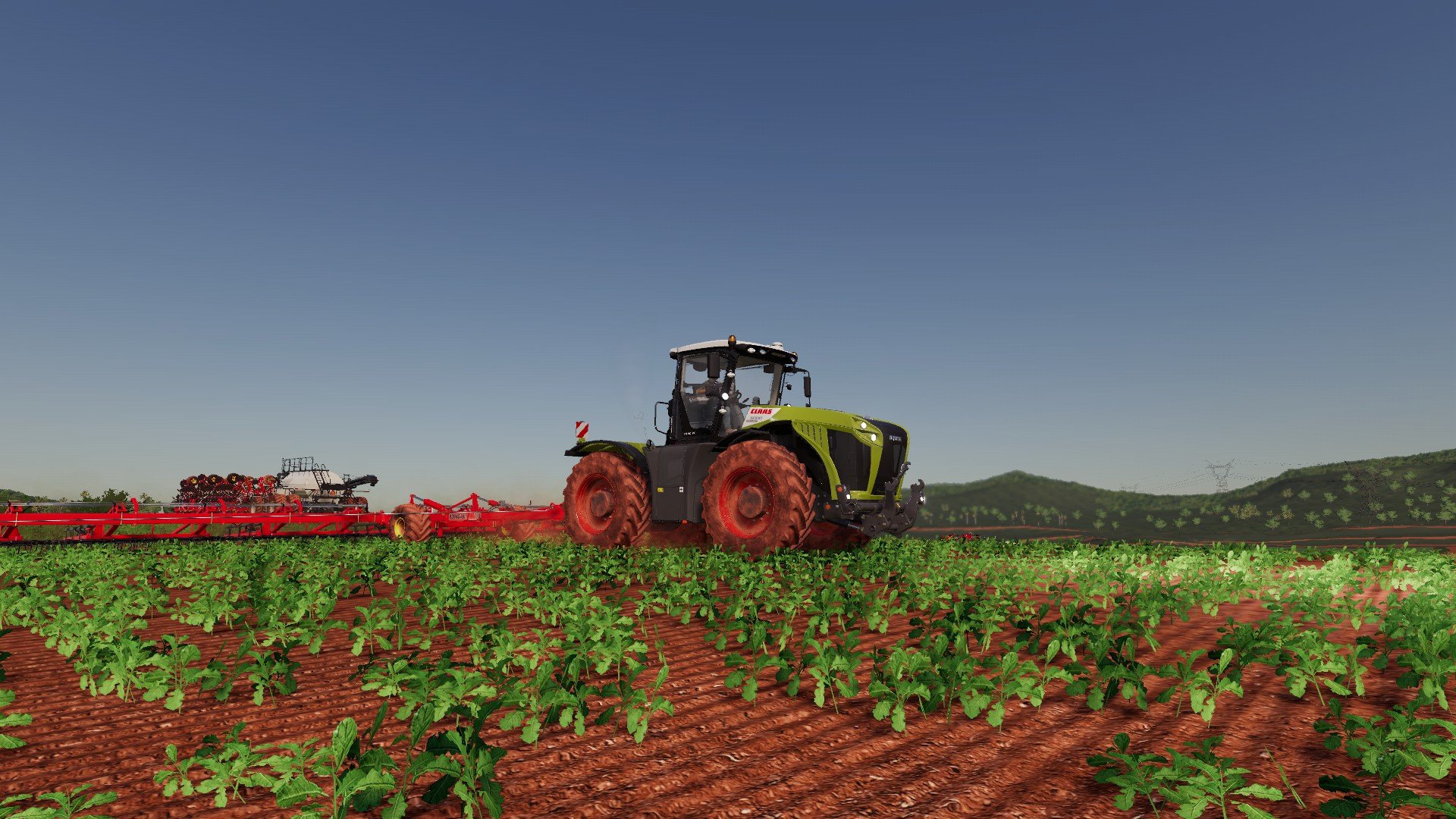Farming Simulator 22 - The features we want to see
