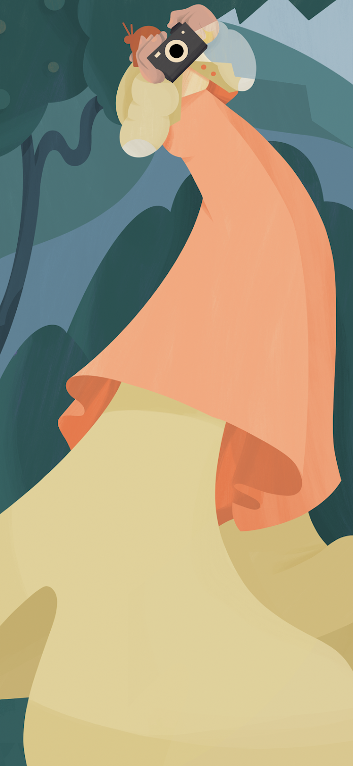 Google Pixel 6 Pro wallpaper