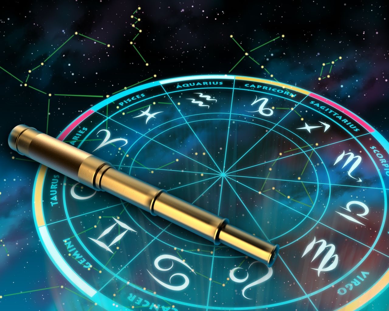 Astrology HD Wallpaper. WallpaperTunnel. Numerology, Astrology, Horoscope