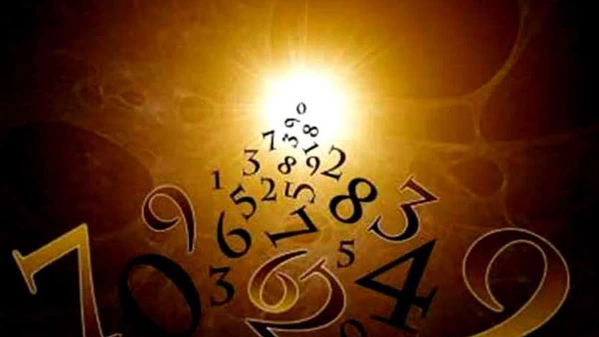 Numerology 2021 Predictions Numerology 2021 Horoscope