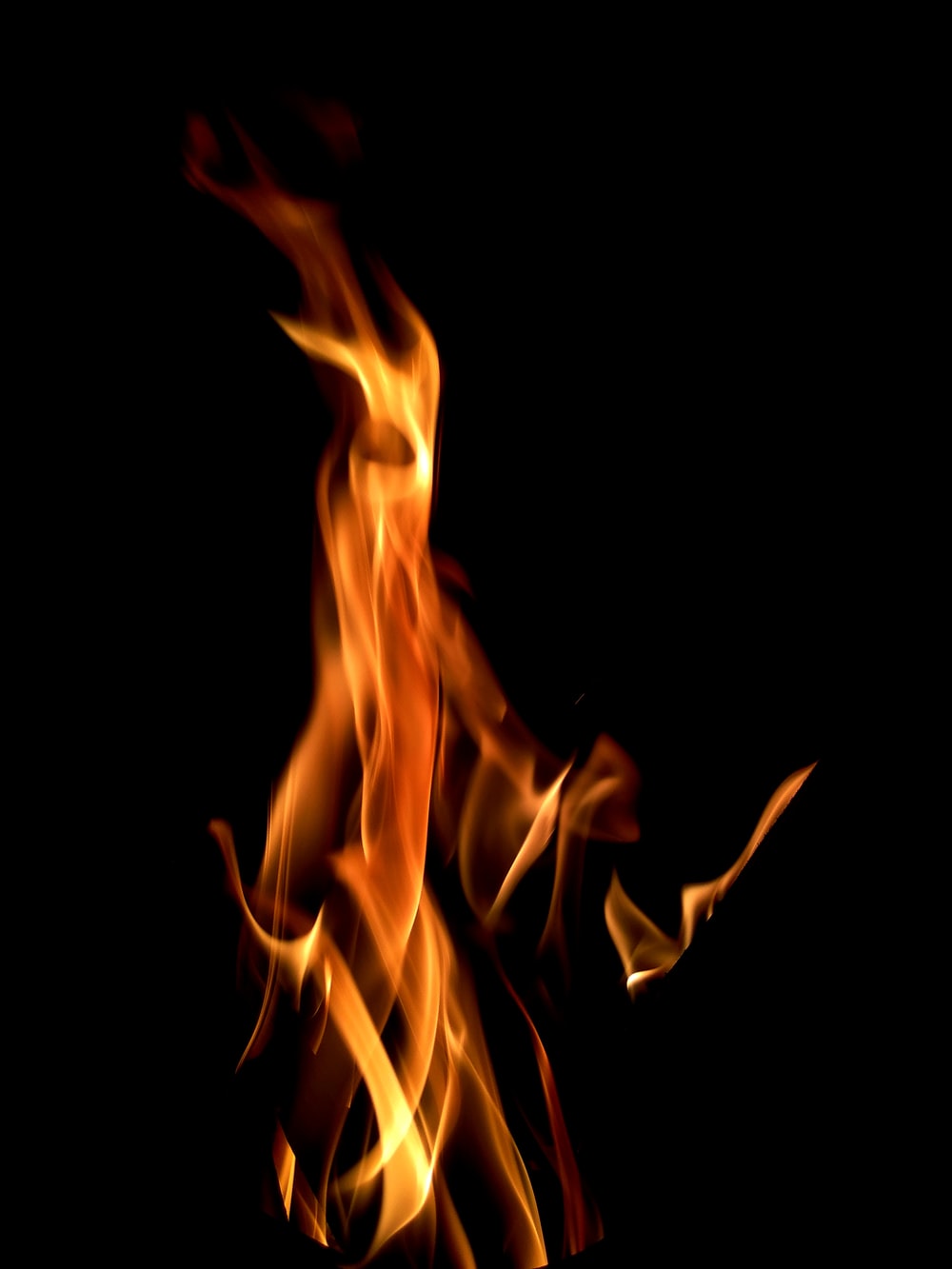 Fire Dance Picture. Download Free Image