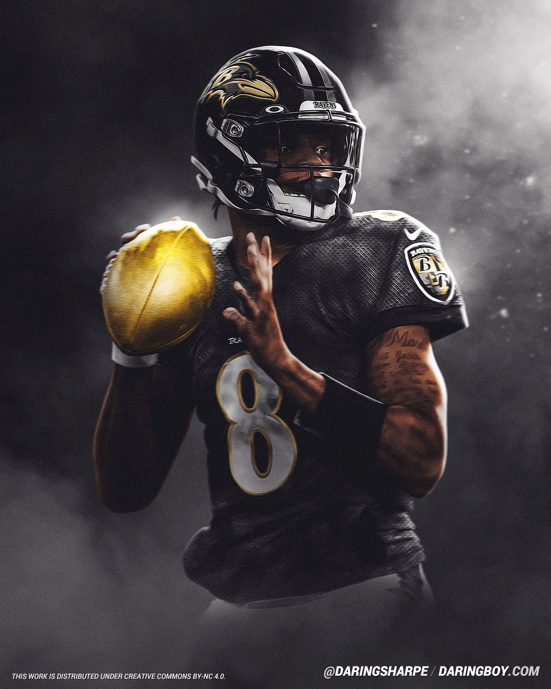 Best Lamar jackson wallpaper ideas