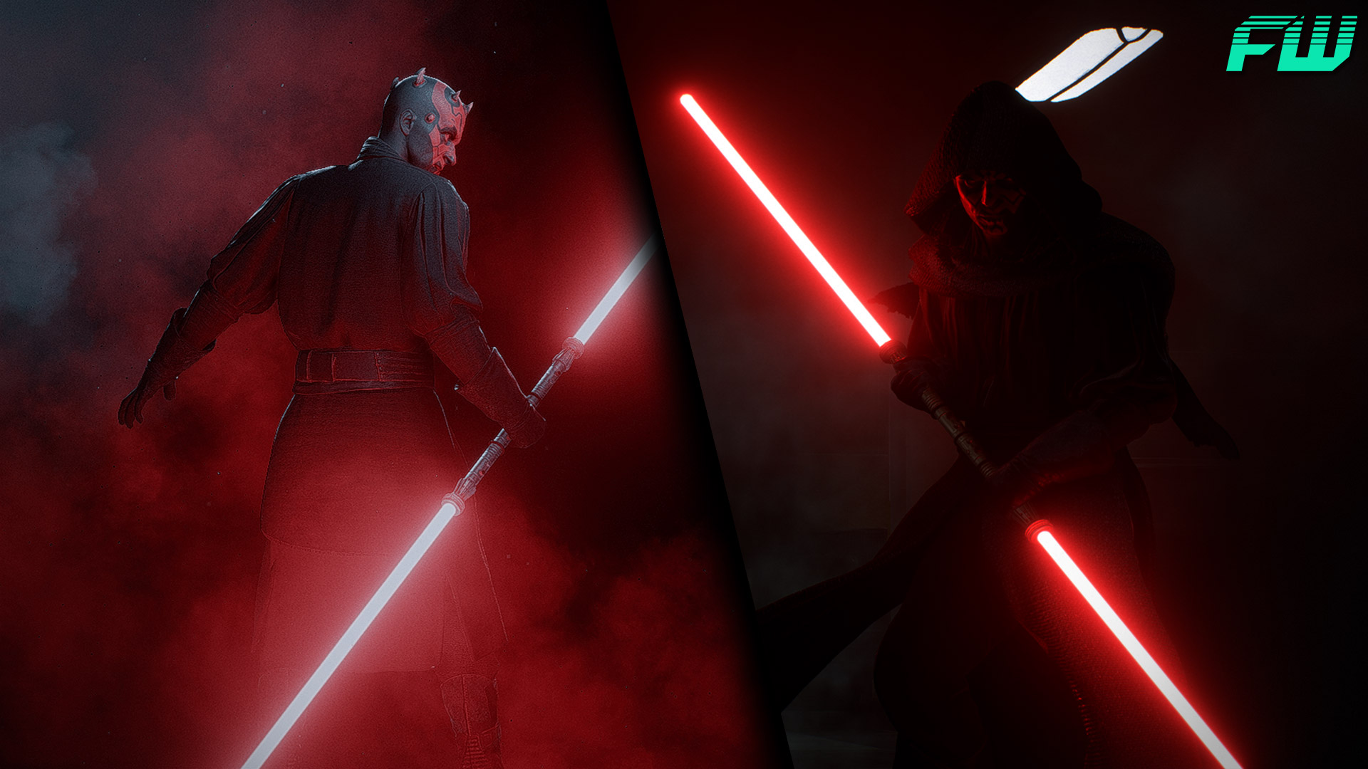 Star Wars: 10 Reasons Why Darth Maul Will Never Get His Own Movie!