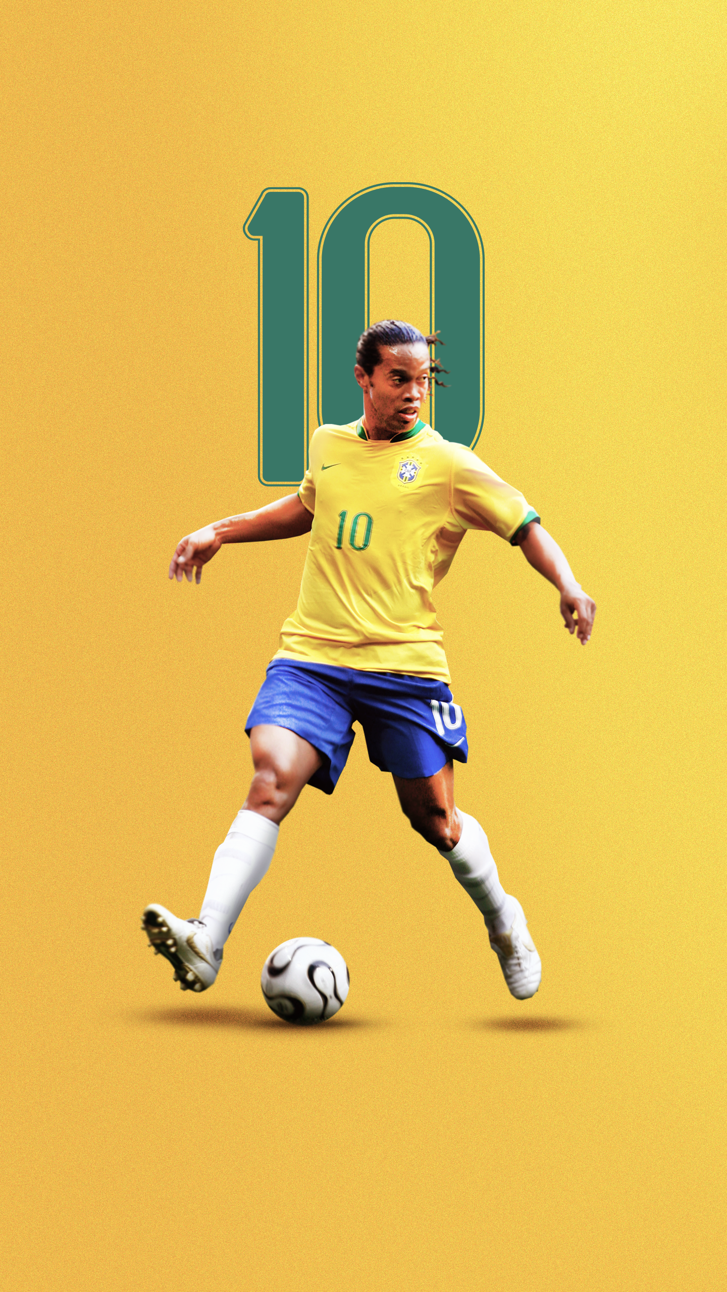 Ronaldinho Gaúcho  Mobile Abyss