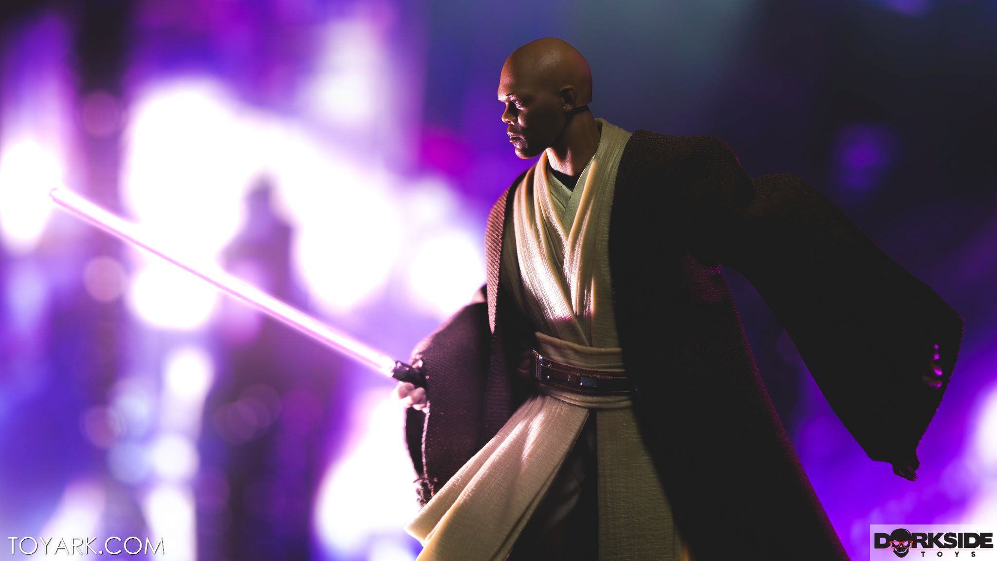 Mace Windu Wallpaper Free Mace Windu Background