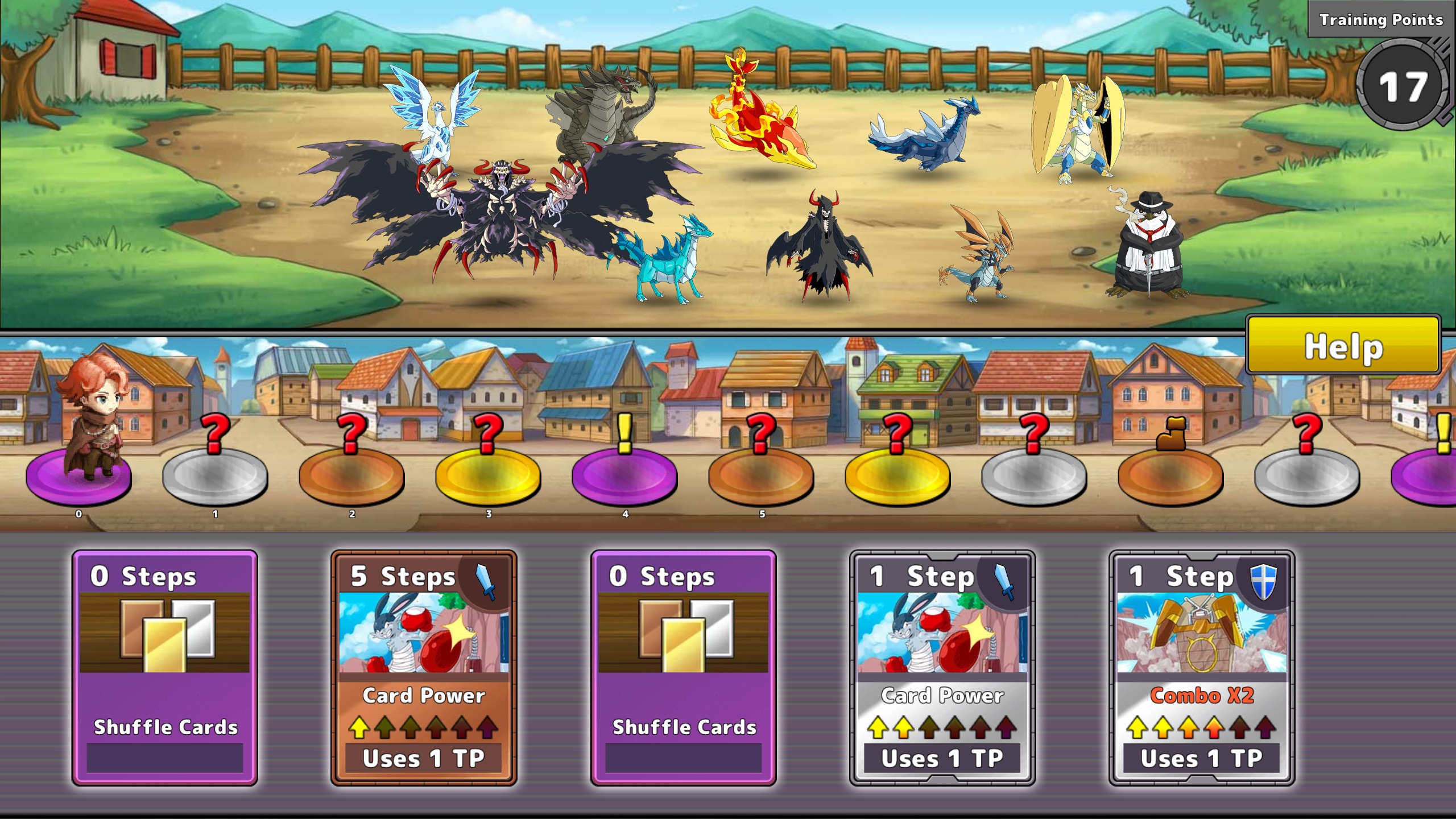 Anunmitpa Neo Monsters 29 Apk Mod Capture Chances Fruits Android Free Download