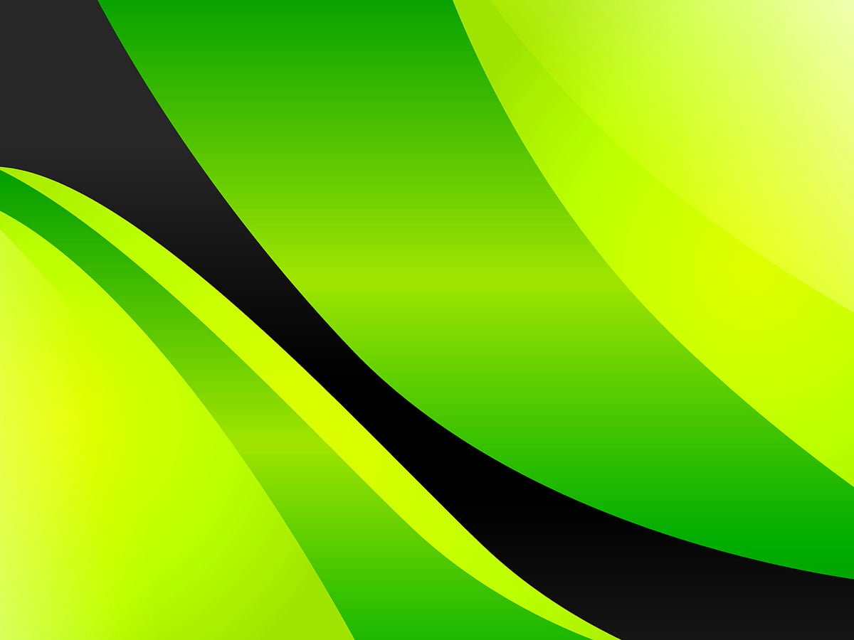 Cool wallpaper Green, Abstract Lights, Abstract. FREE Download background
