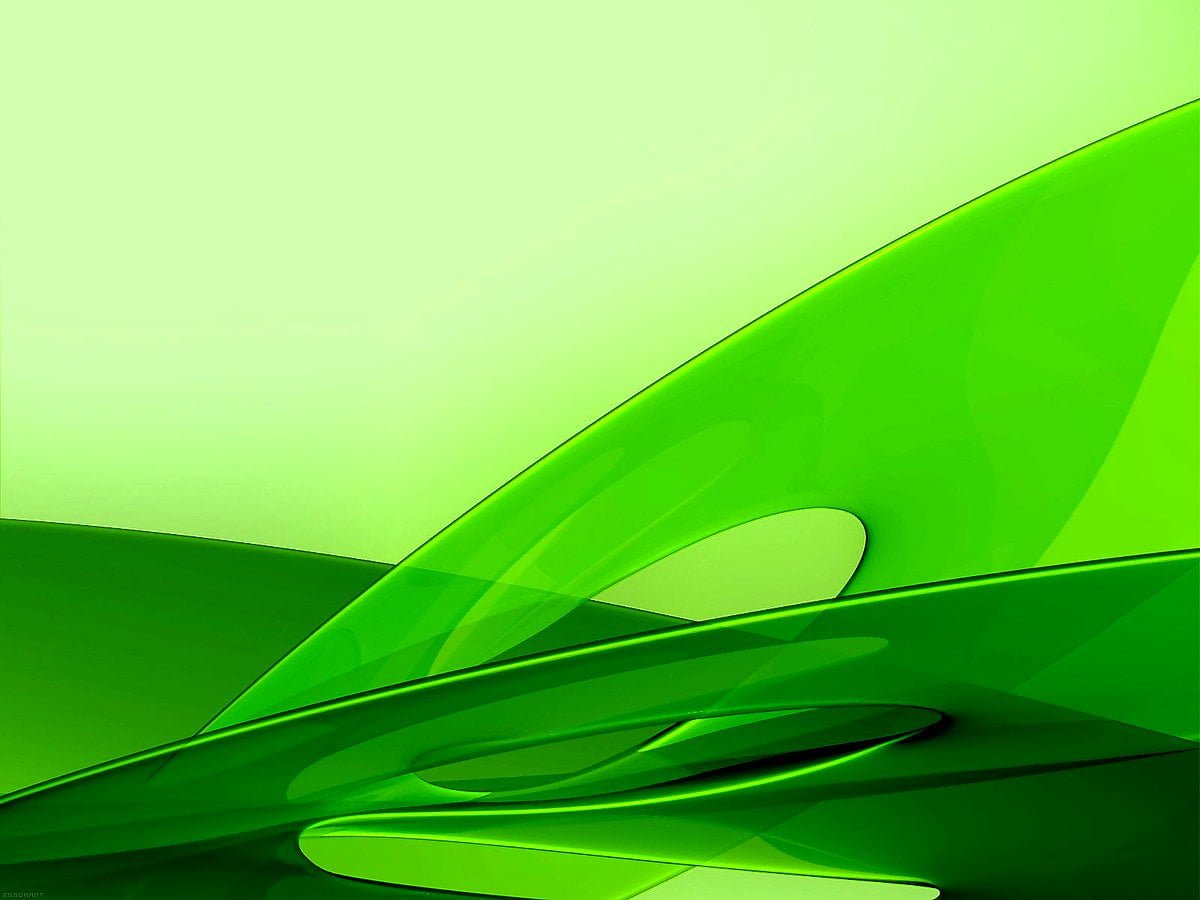 Green, Yellow, Abstract background. Best Free photo