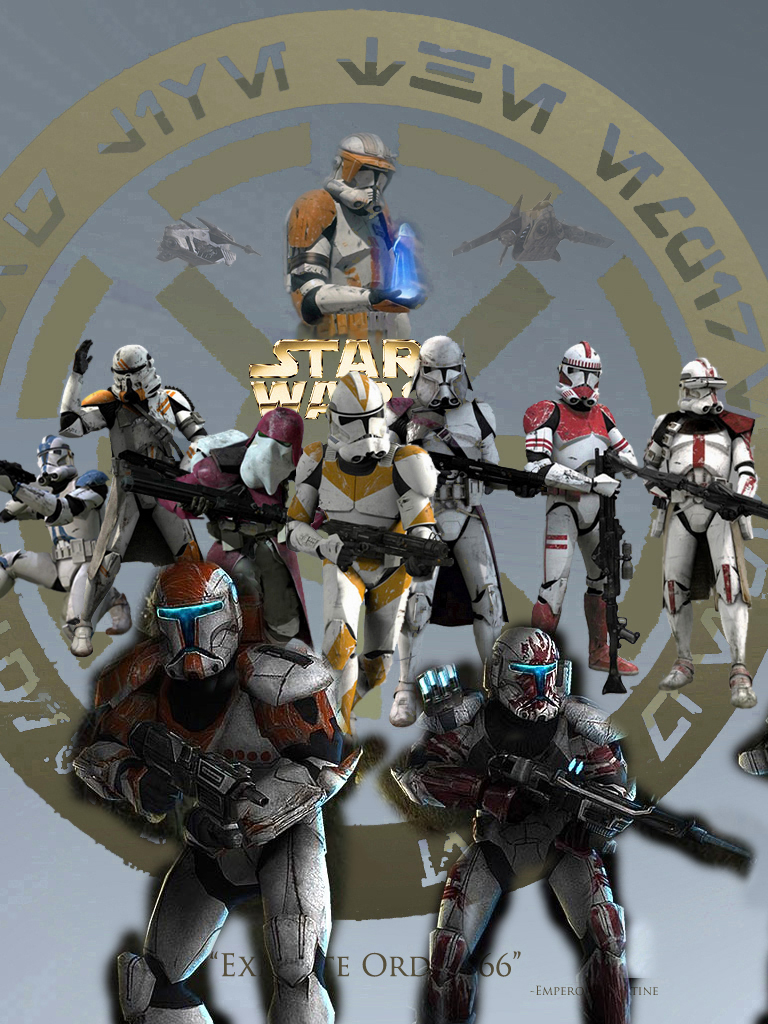 Free download Delta Squad image 501st Legion Vaders Fist Mod DB [1280x1024] for your Desktop, Mobile & Tablet. Explore 501st Clone Trooper Wallpaper. Star Wars Clone Trooper Wallpaper, Clone