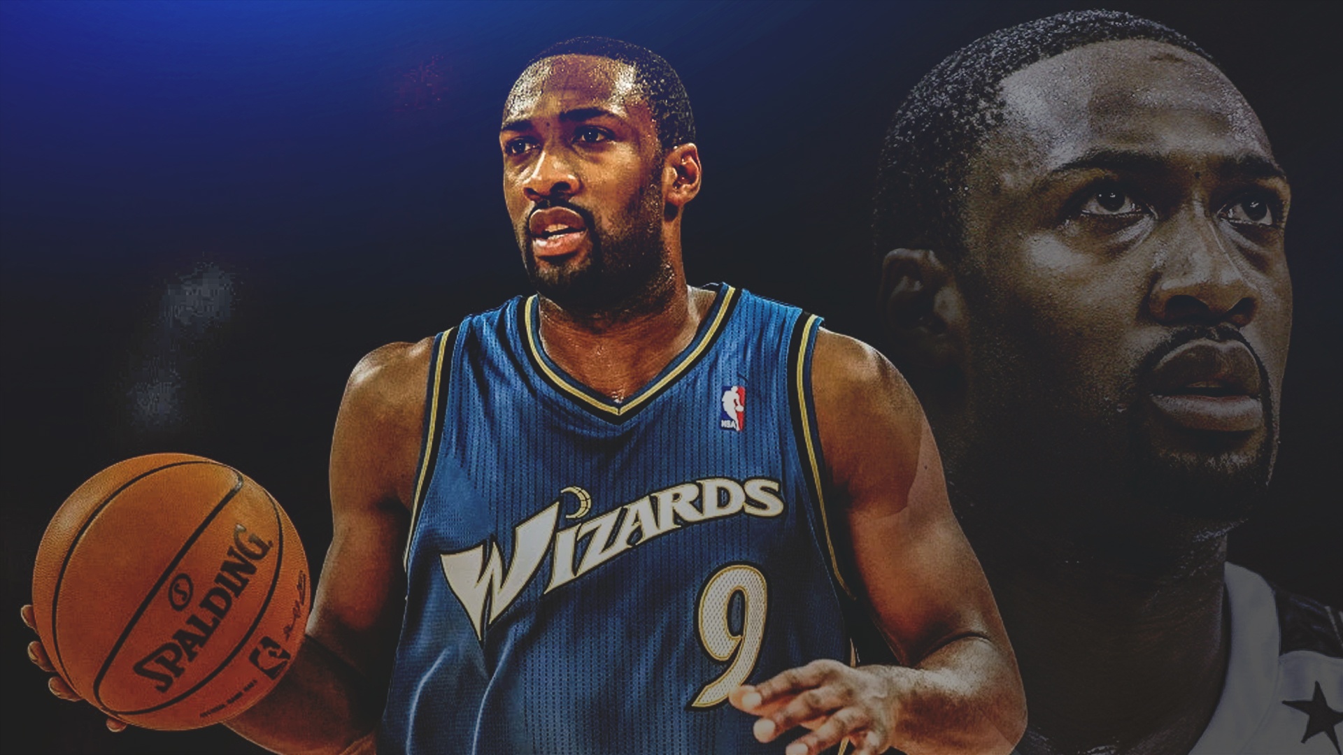 NBA News: Gilbert Arenas Made Nearly $63 Million While Playing In 17 Games From 2012 14