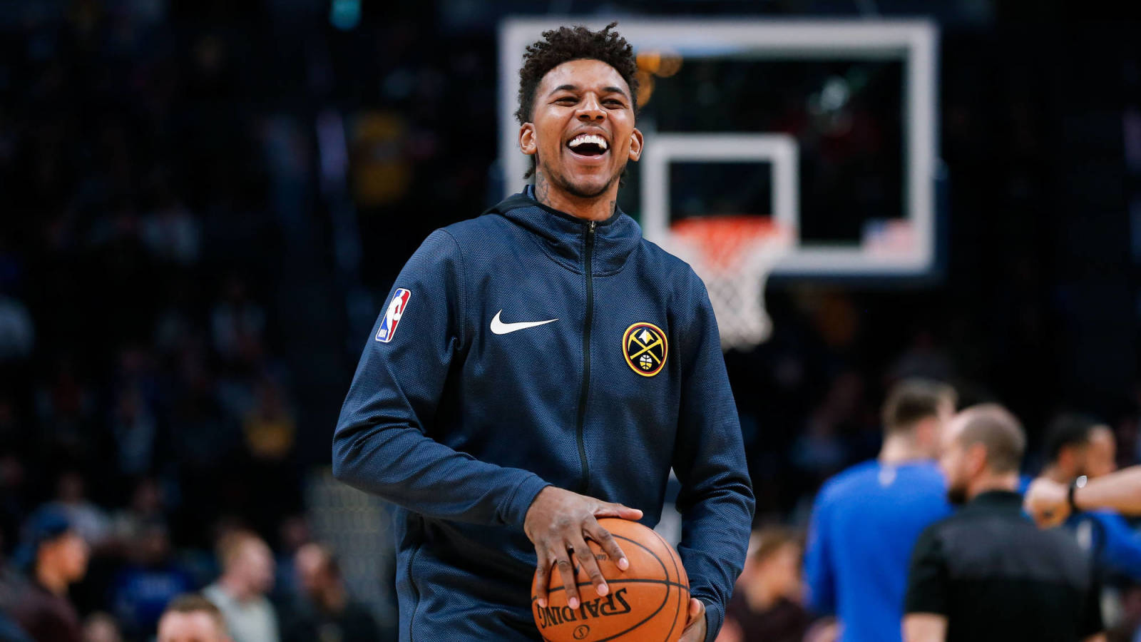 Gilbert Arenas thinks Nick Young would have had better career if not for him