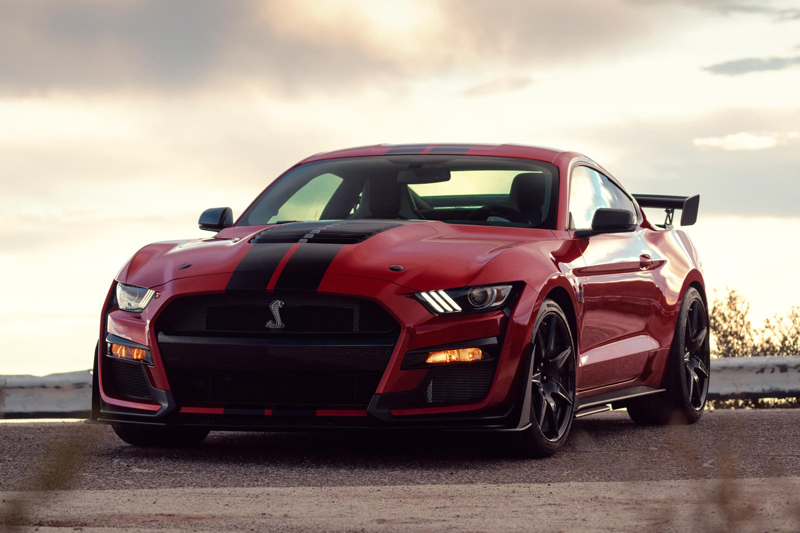 2022 Ford Mustang Shelby GT500: Review, Trims, Specs, Price, New Interior Features, Exterior Design, and Specifications