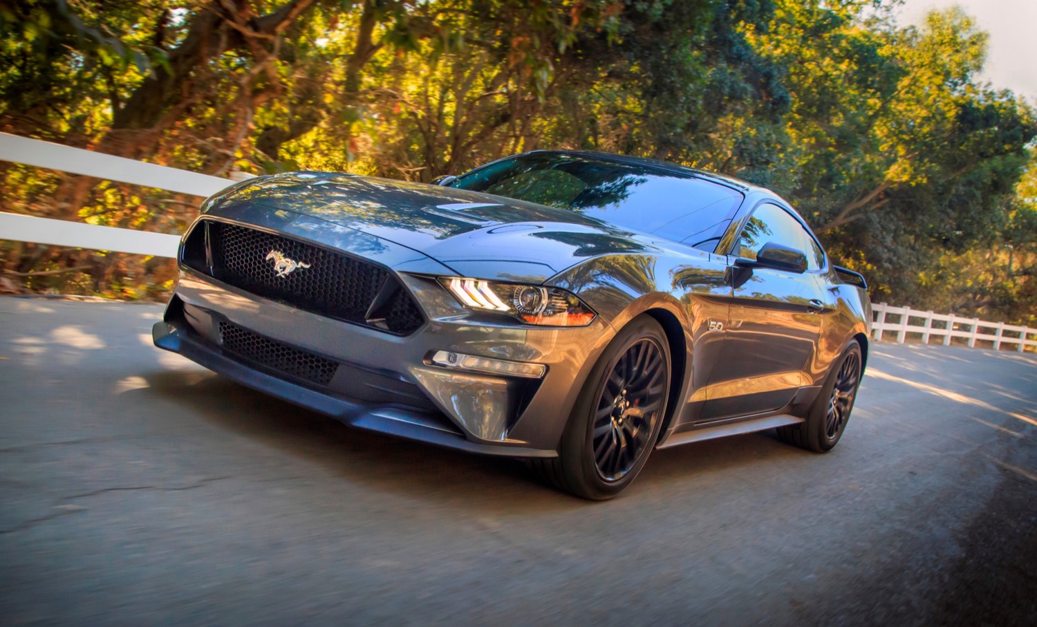 Mustang Ordering And Production Dates Revealed