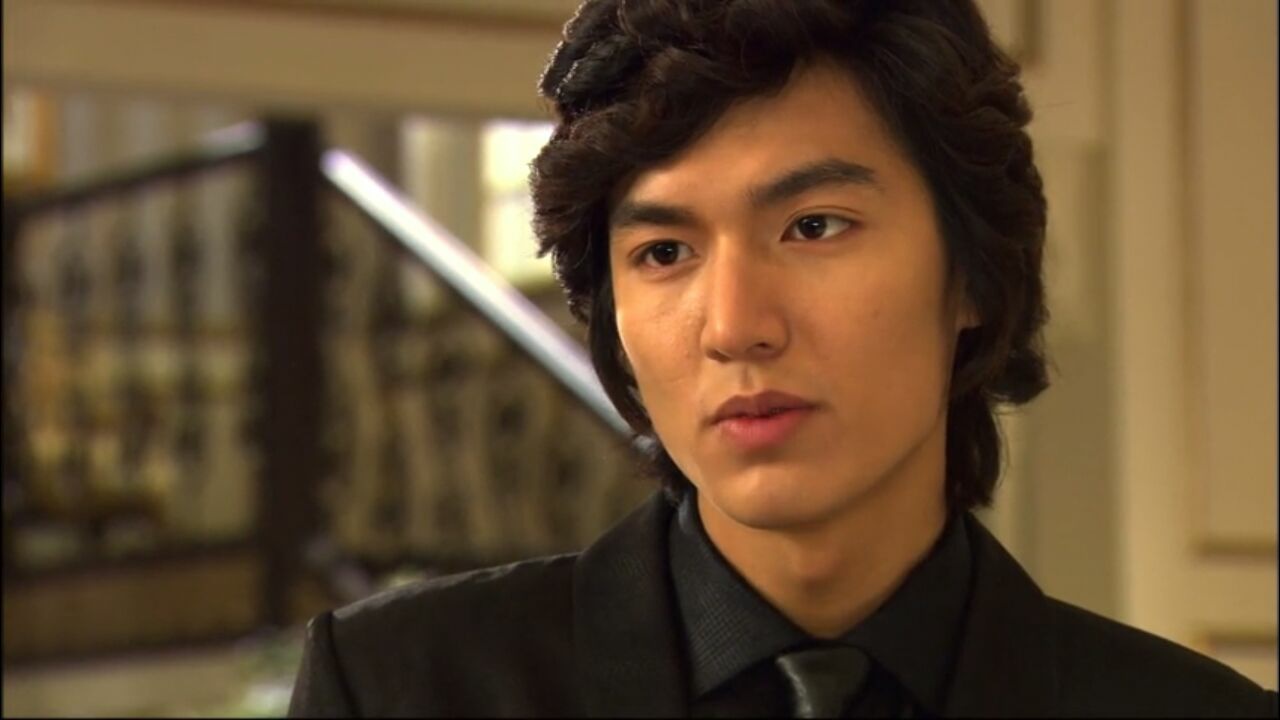 Gu Jun Pyo Wallpapers - Wallpaper Cave