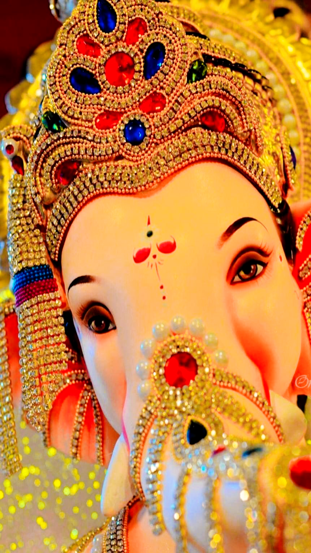 Ganesh Lord Hindu Deity - Free photo on Pixabay - Pixabay