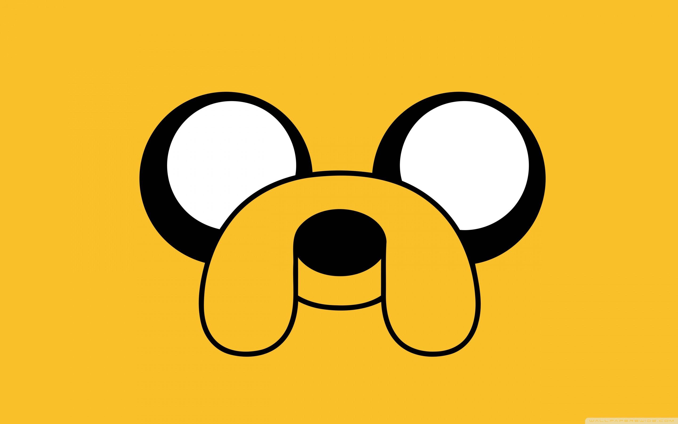 Adventure Time ❤ 4K HD Desktop Wallpaper for 4K Ultra HD TV