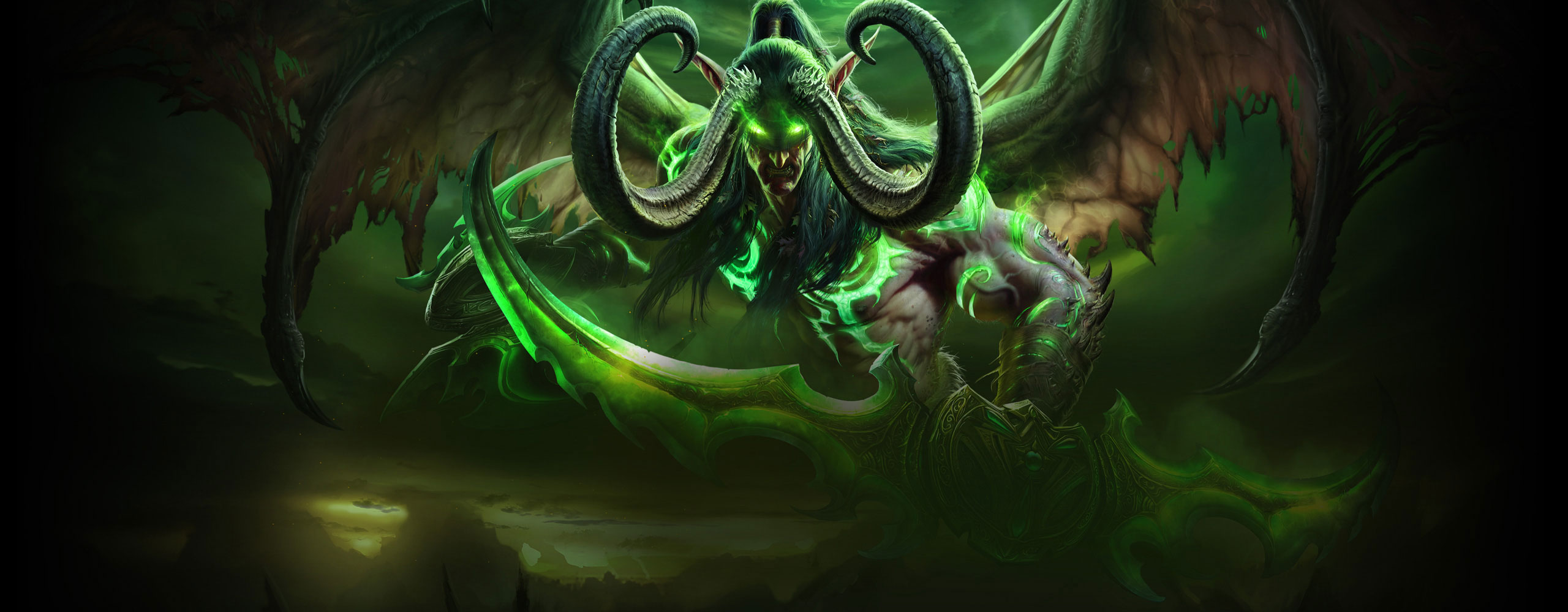 Who's That Hero? It's Maiev Shadowsong!