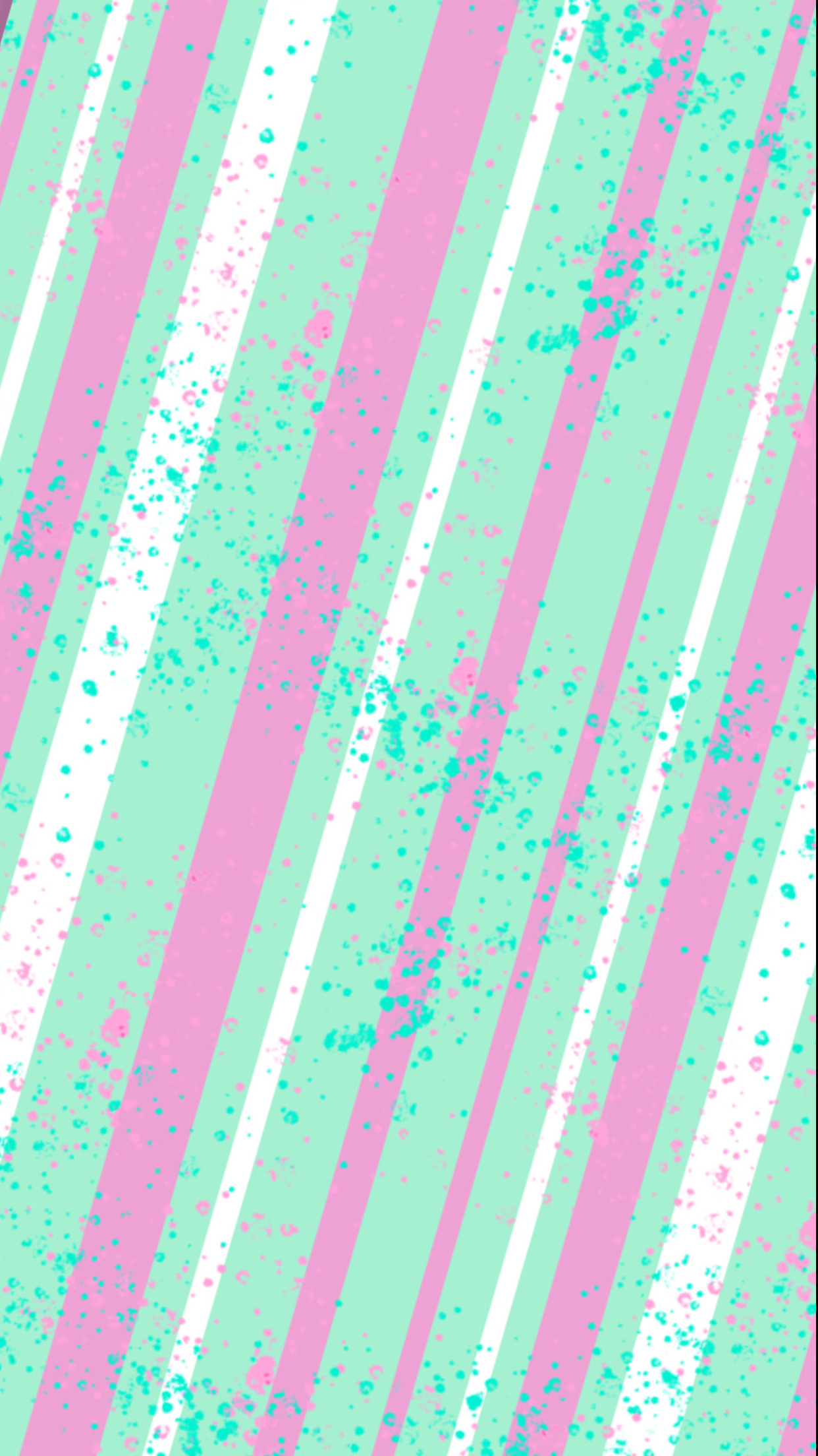 Girly Girl Wallpaper. Girl wallpaper, Cute wallpaper, Wallpaper