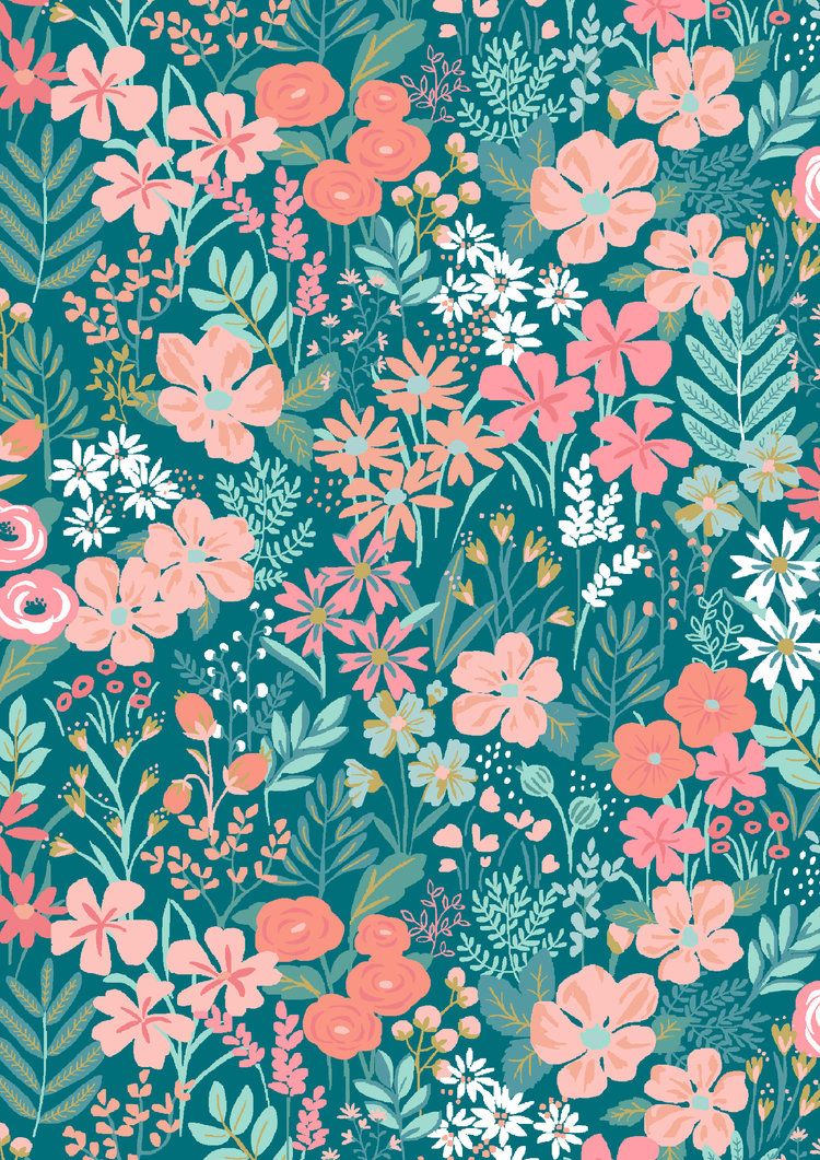 Summertime // Bella Gomez. Cute wallpaper background, Cute wallpaper, Pattern art